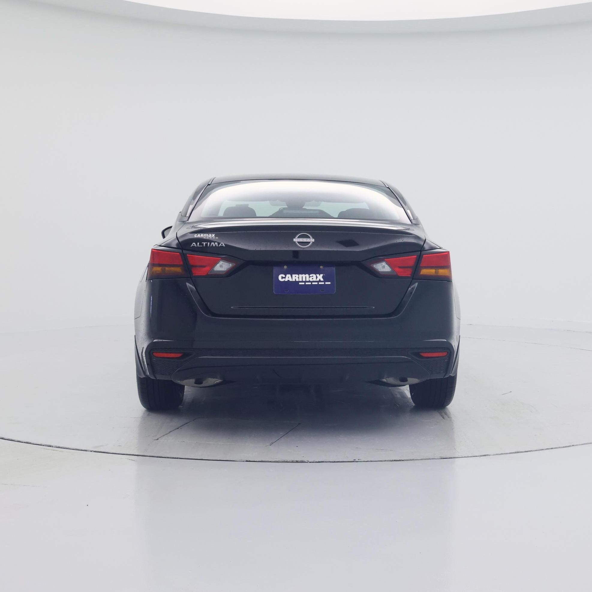 Thumbnail: 2023 Nissan Altima - 6