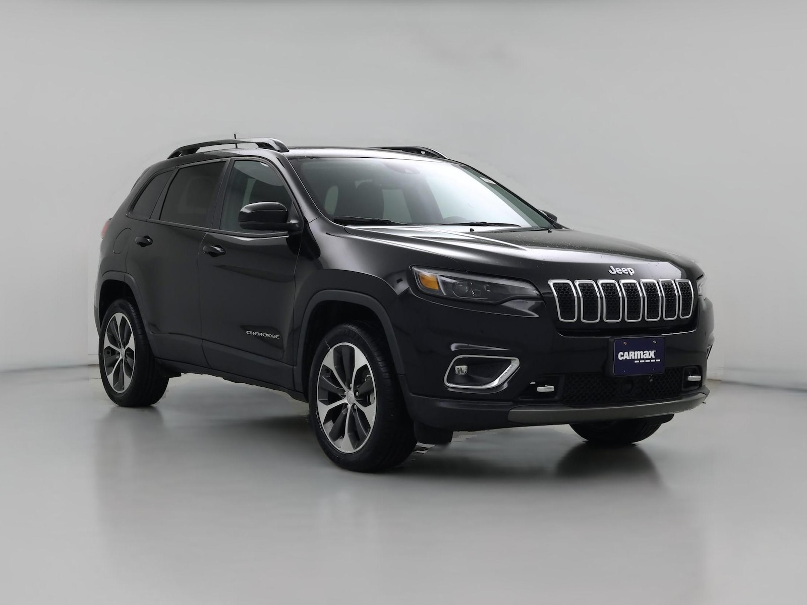 2022 Jeep Cherokee
