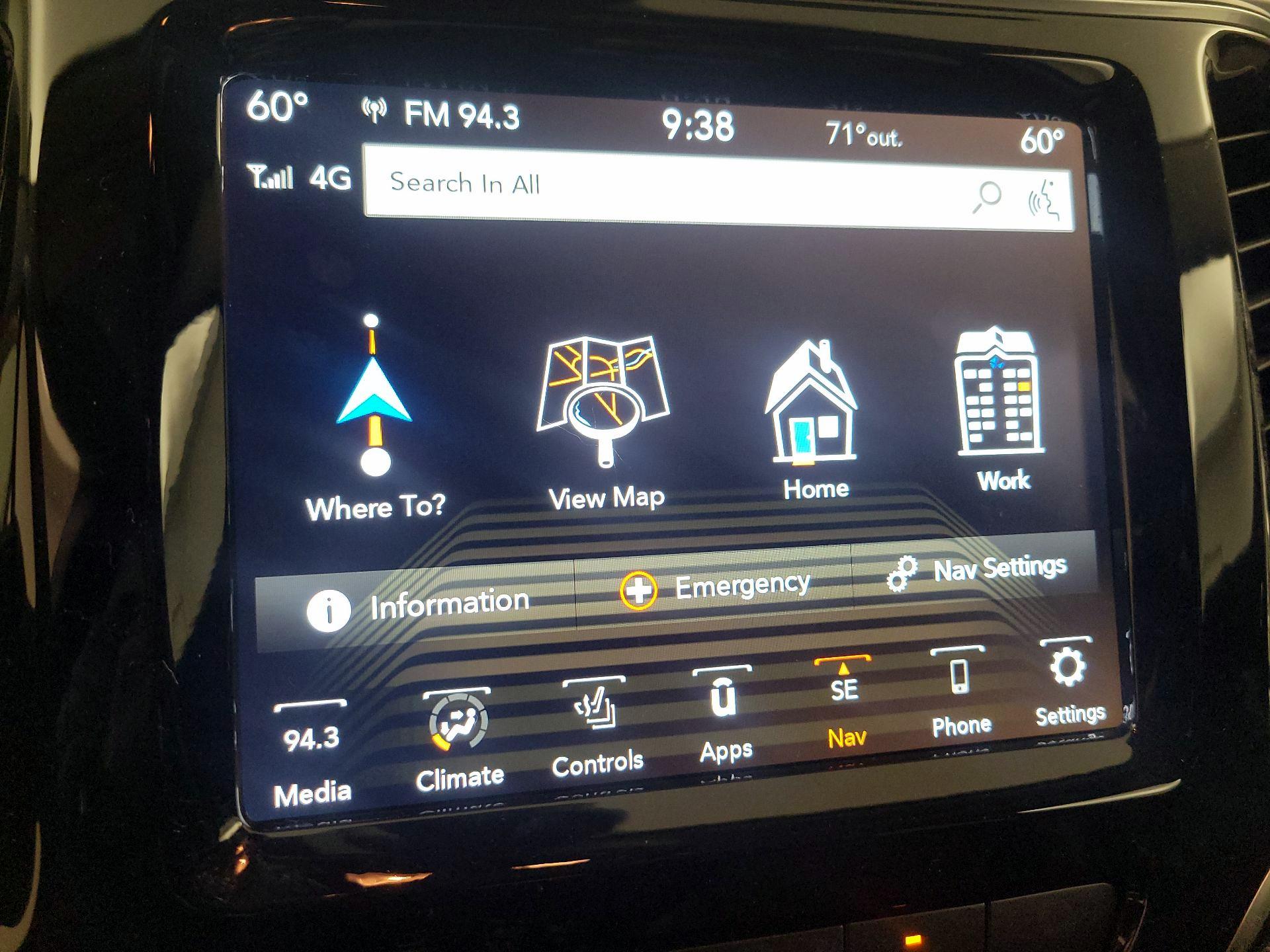 Thumbnail: 2022 Jeep Cherokee - 14