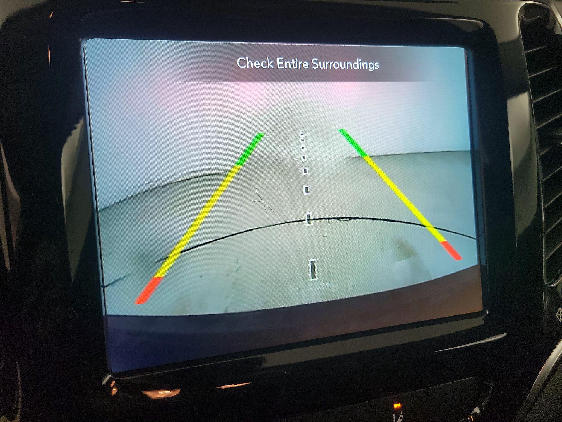 Thumbnail: 2022 Jeep Cherokee - 15