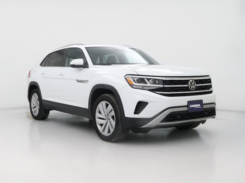 2022 Volkswagen Atlas SE -
                  Gaithersburg, MD