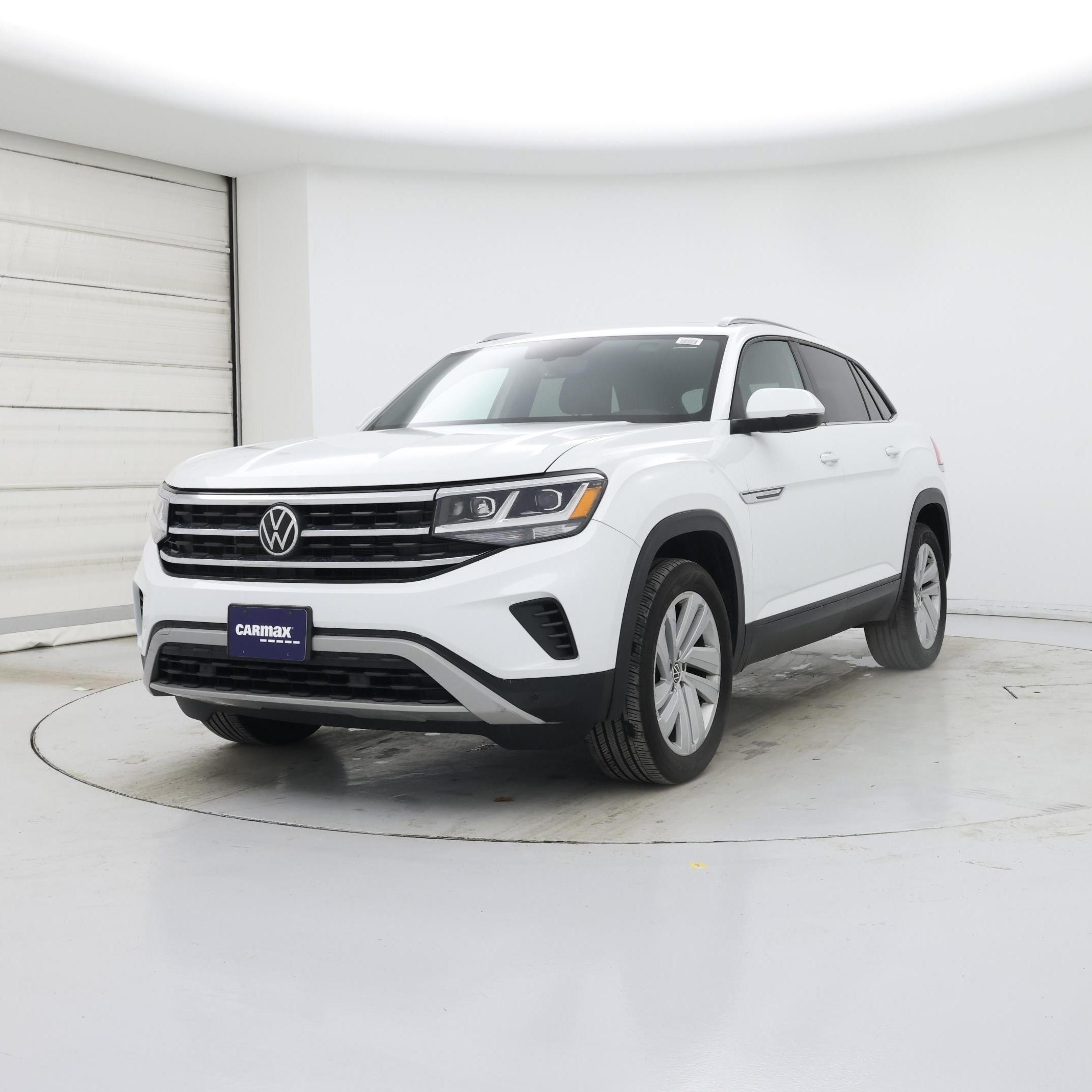 Thumbnail: 2022 Volkswagen Atlas - 4