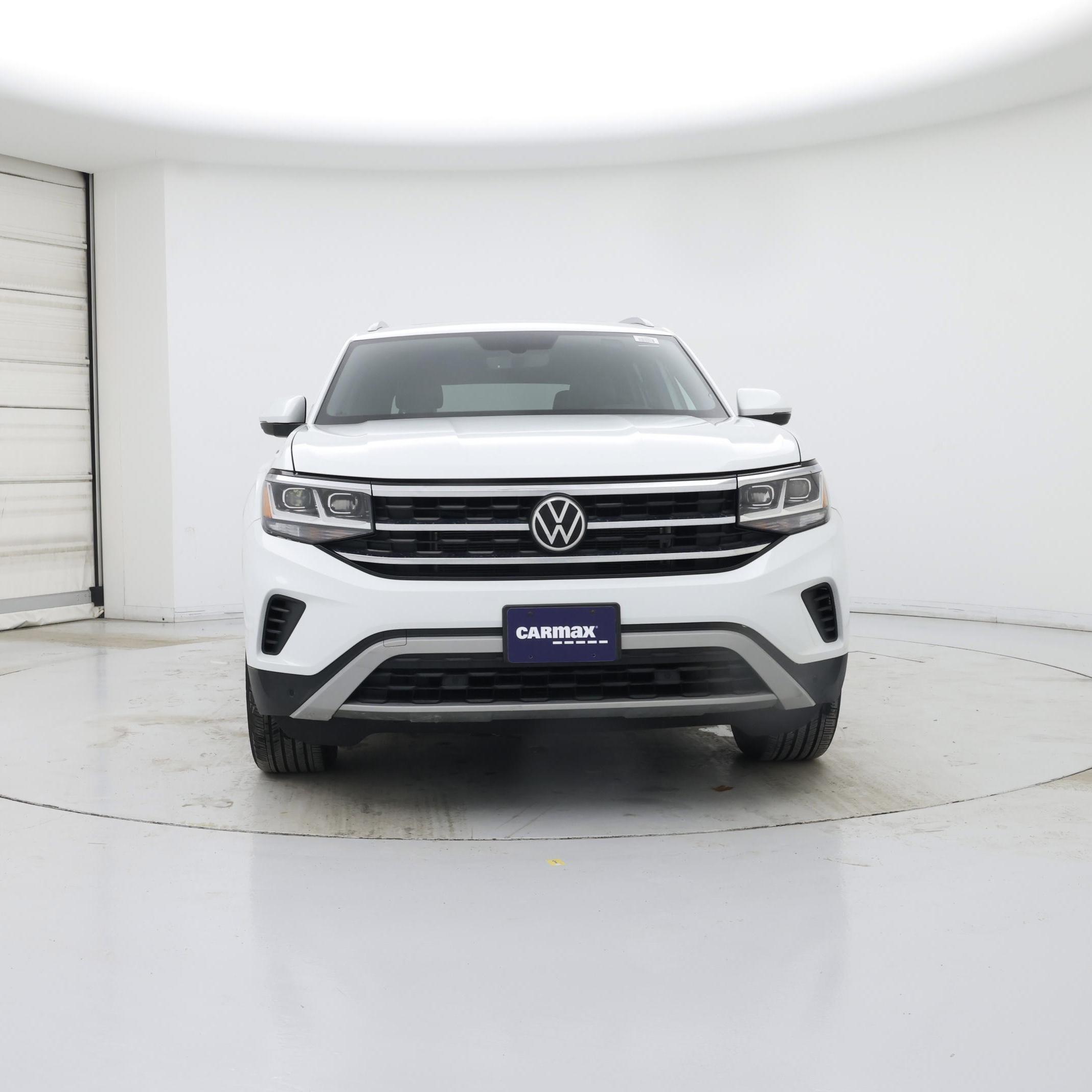 Thumbnail: 2022 Volkswagen Atlas - 5