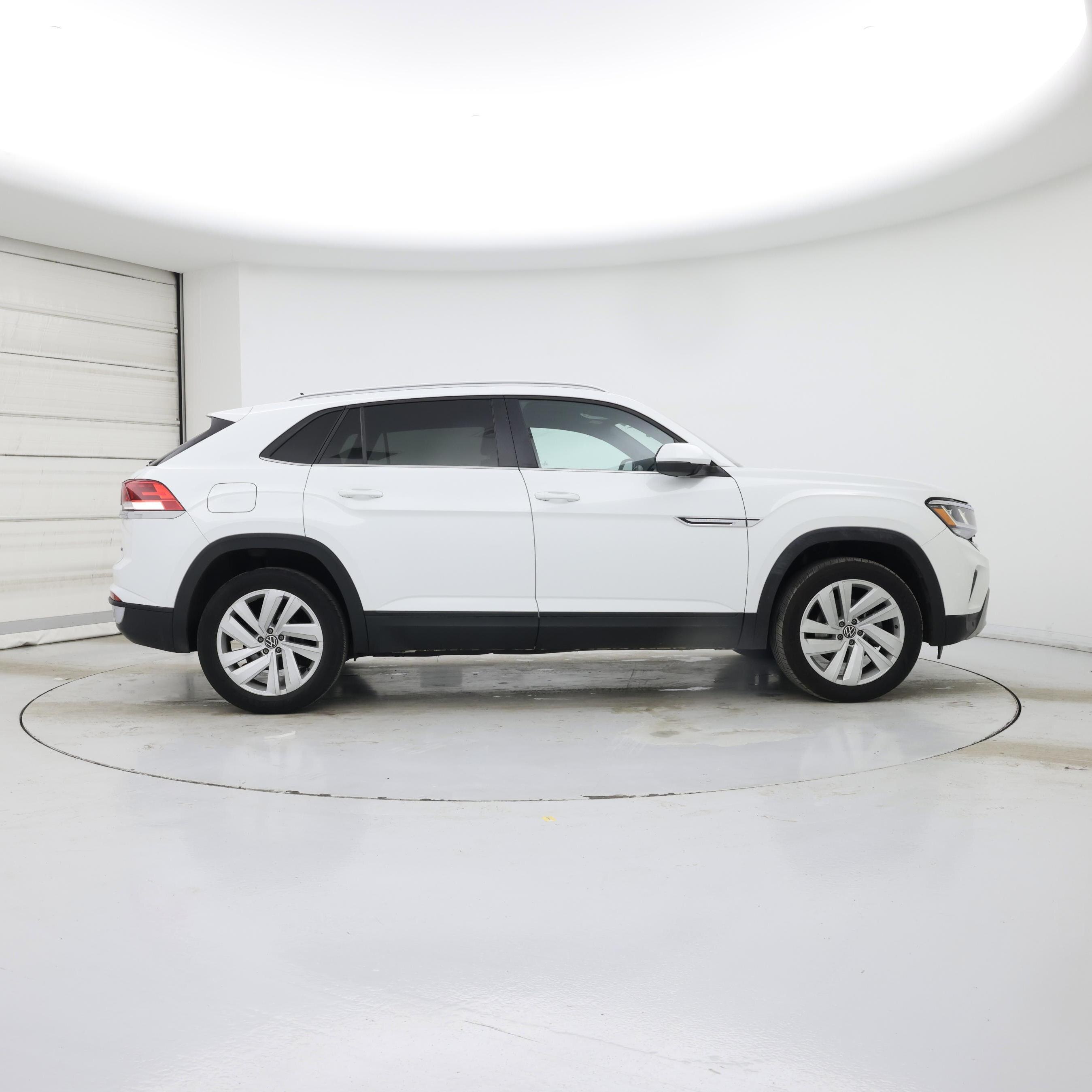 Thumbnail: 2022 Volkswagen Atlas - 7