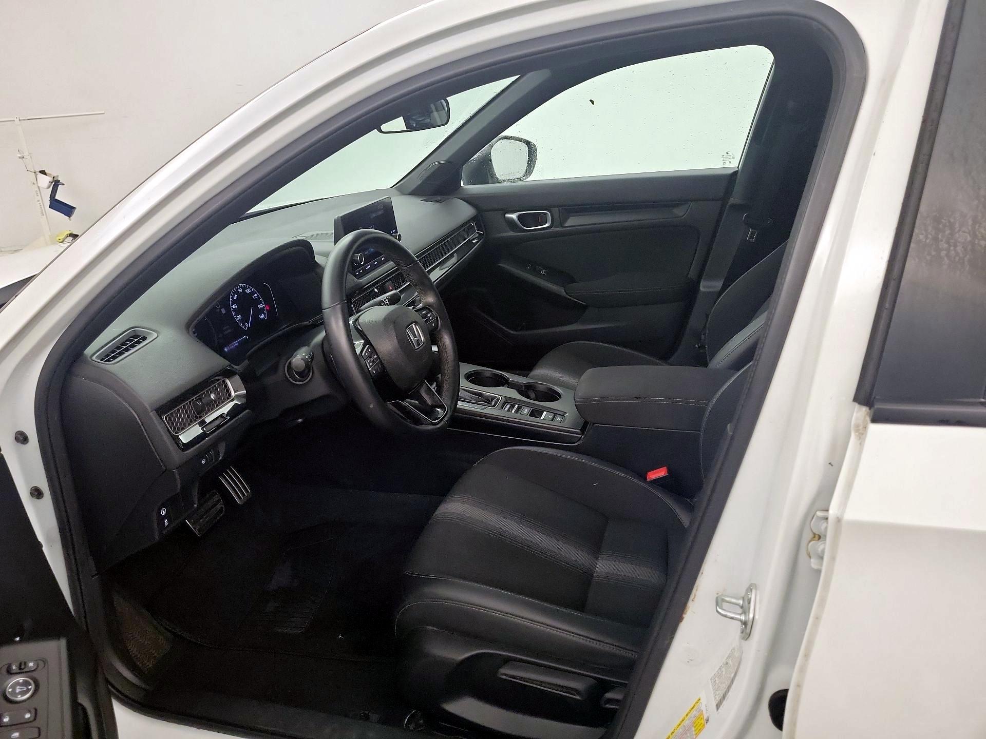 Thumbnail: 2023 Honda Civic - 11