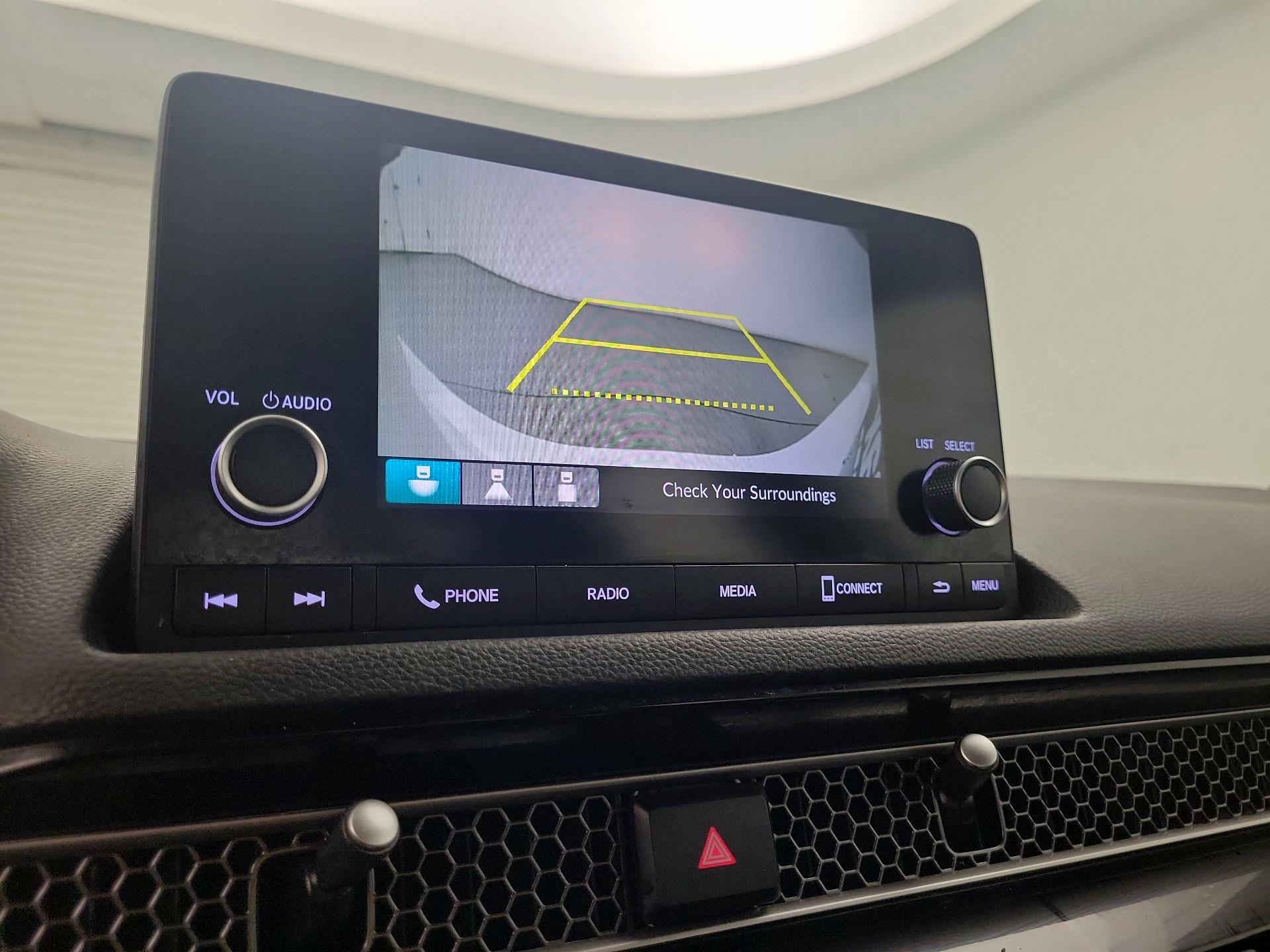 Thumbnail: 2023 Honda Civic - 14