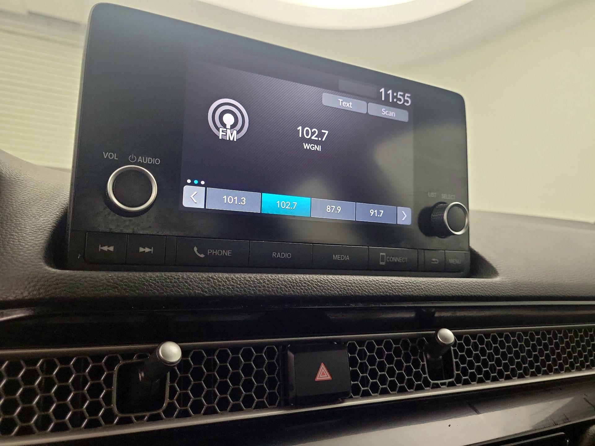 Thumbnail: 2023 Honda Civic - 15