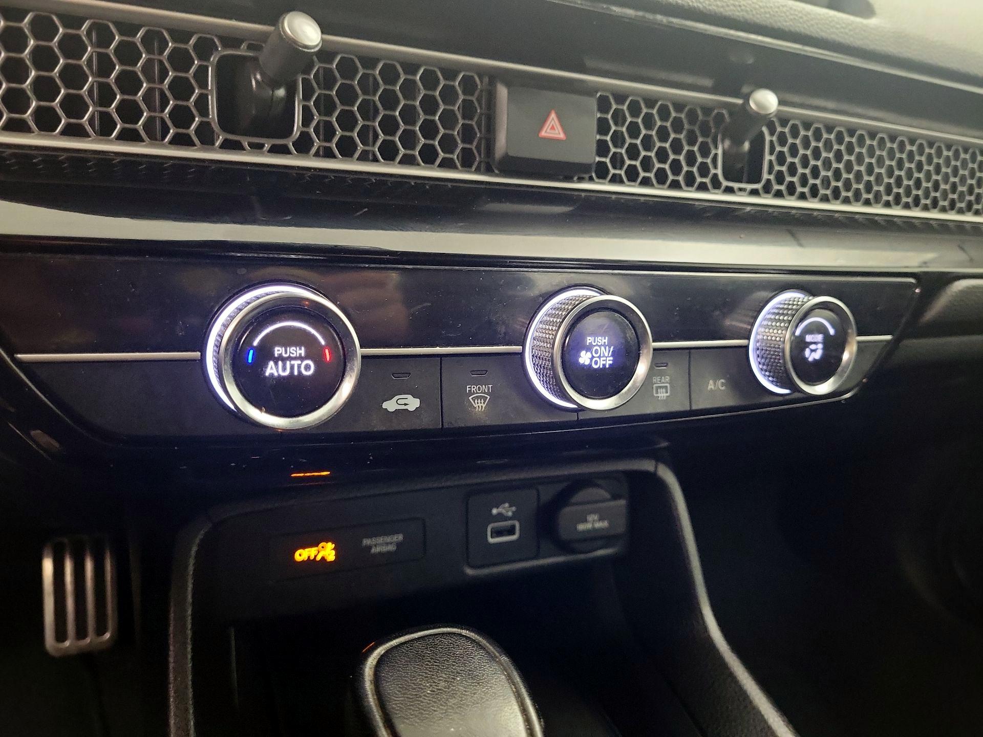 Thumbnail: 2023 Honda Civic - 16