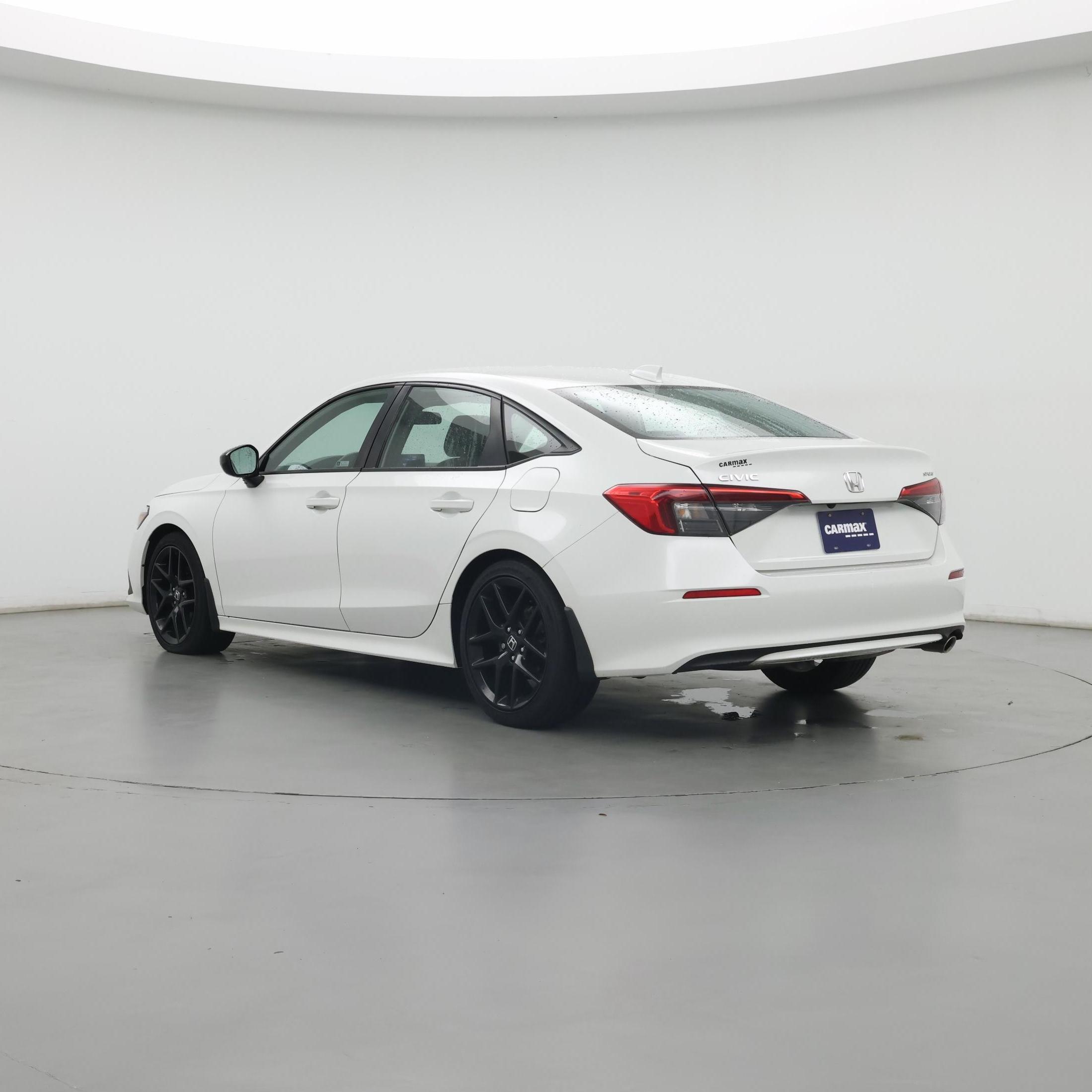 Thumbnail: 2023 Honda Civic - 2