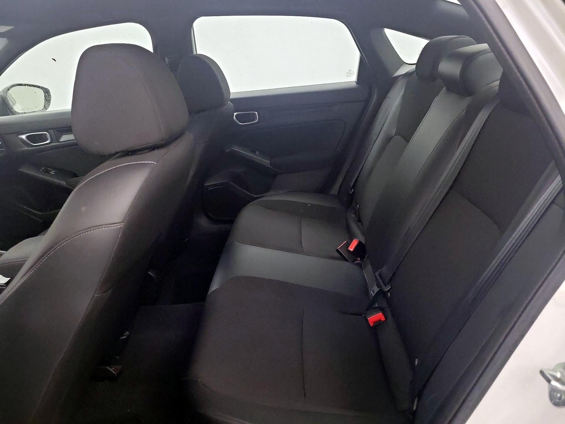 Thumbnail: 2023 Honda Civic - 19