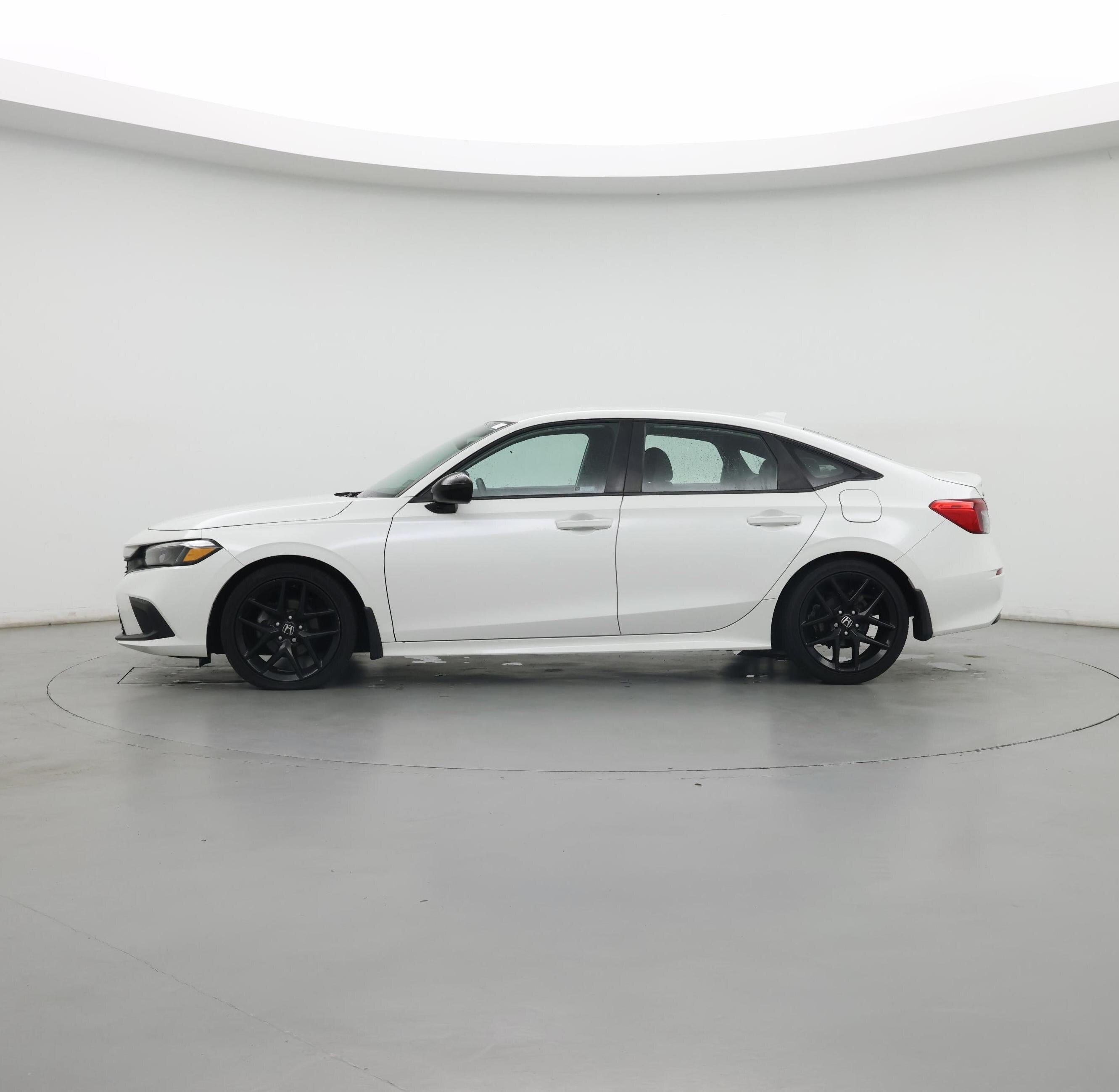 Thumbnail: 2023 Honda Civic - 3