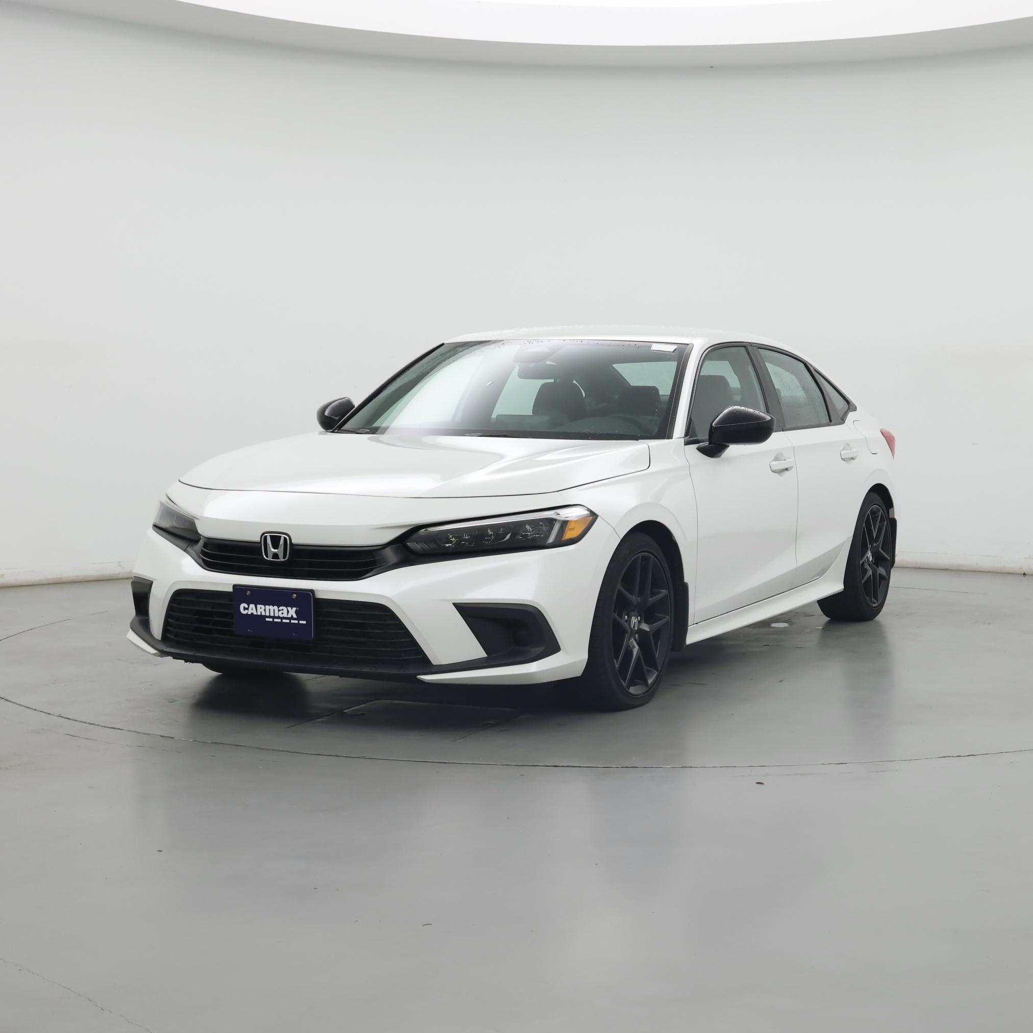 Thumbnail: 2023 Honda Civic - 4