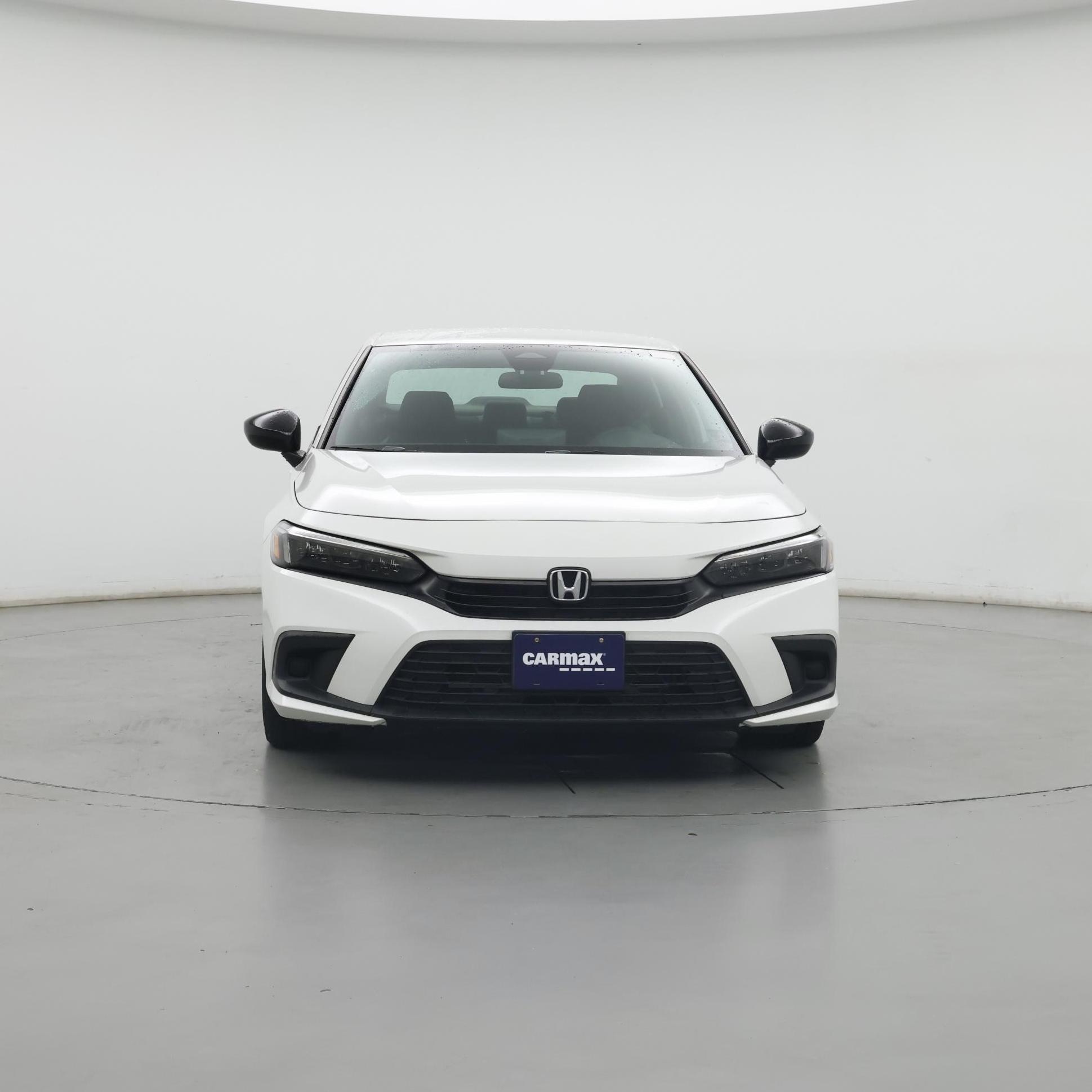 Thumbnail: 2023 Honda Civic - 5