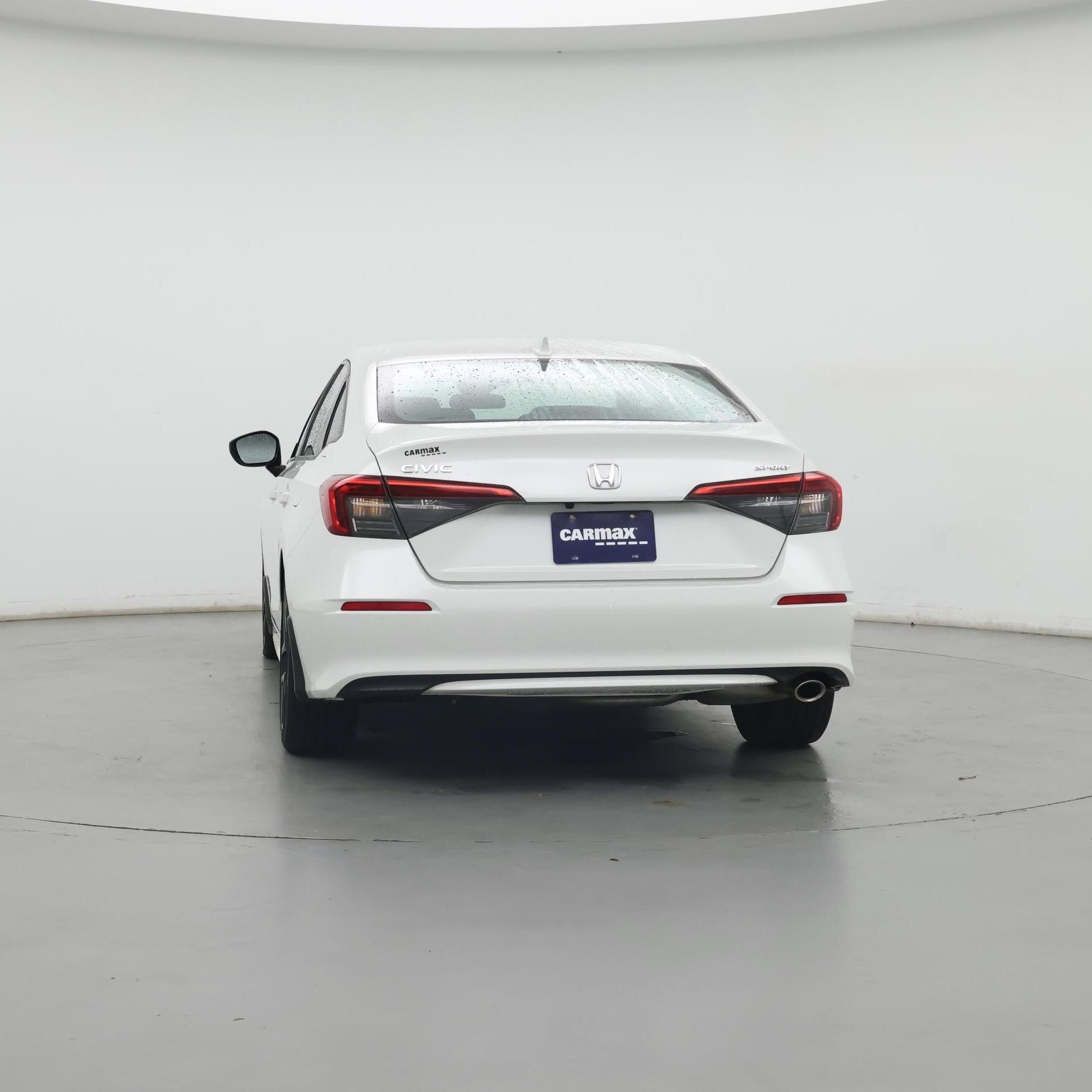 Thumbnail: 2023 Honda Civic - 6