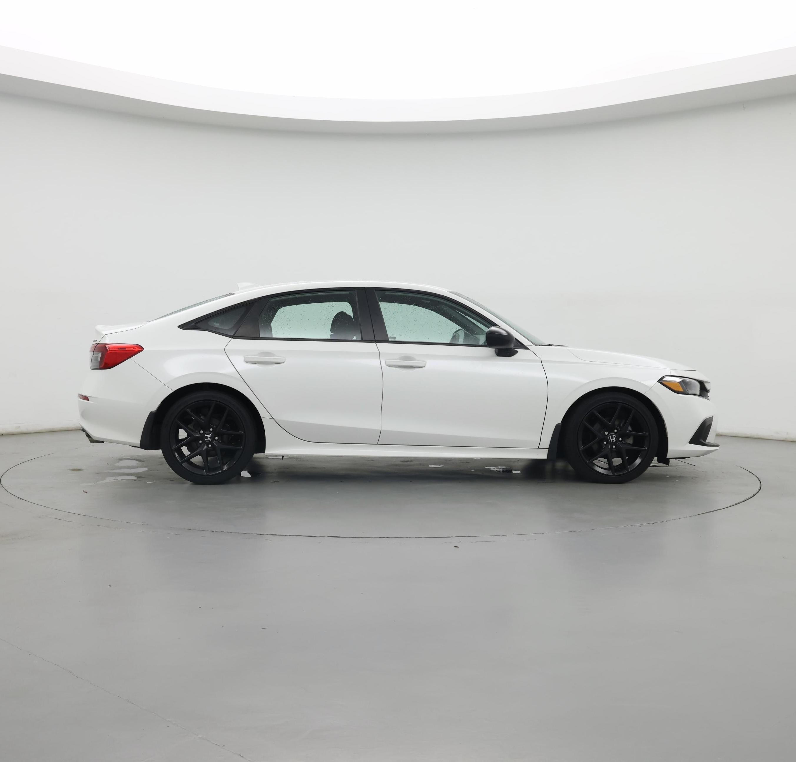 Thumbnail: 2023 Honda Civic - 7