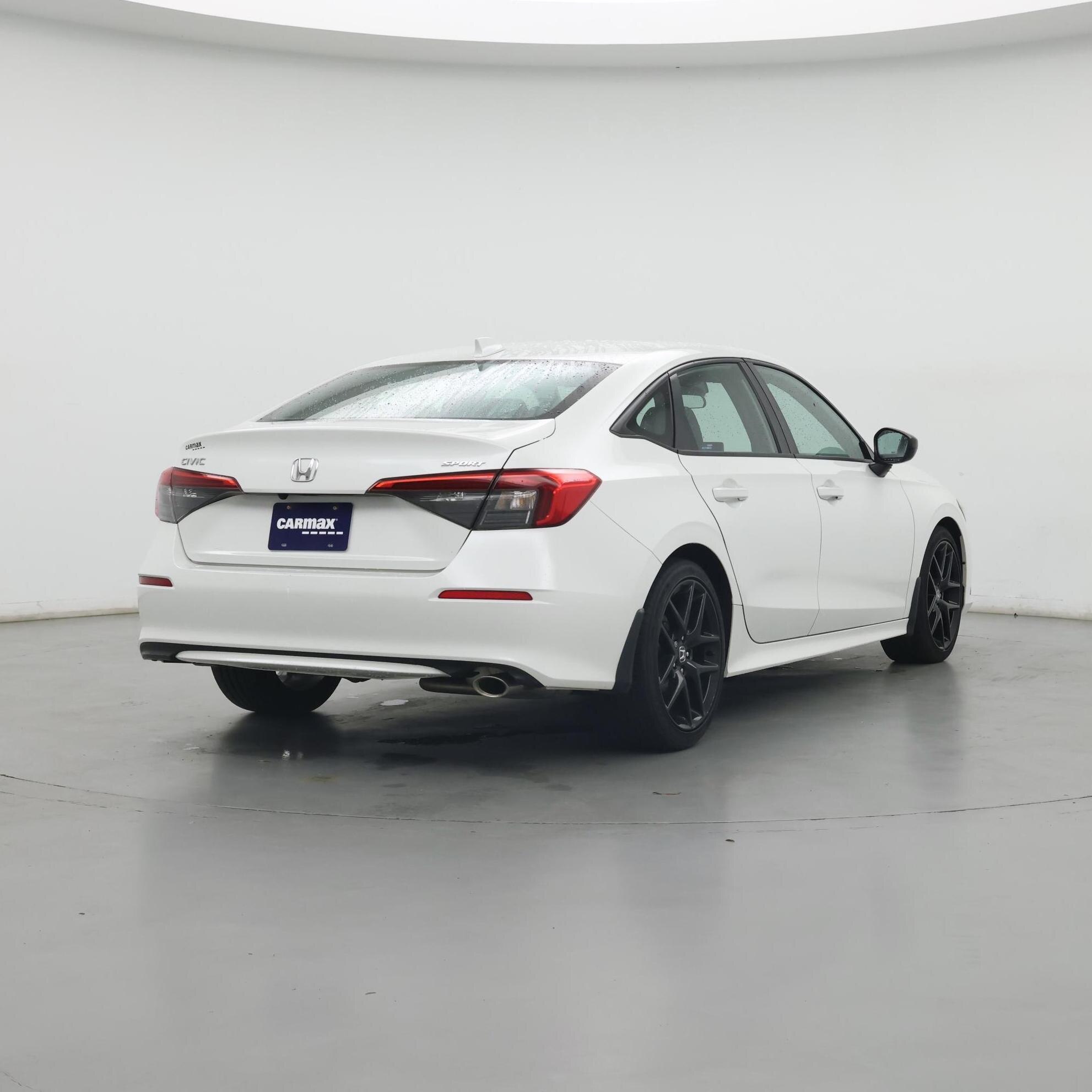 Thumbnail: 2023 Honda Civic - 8