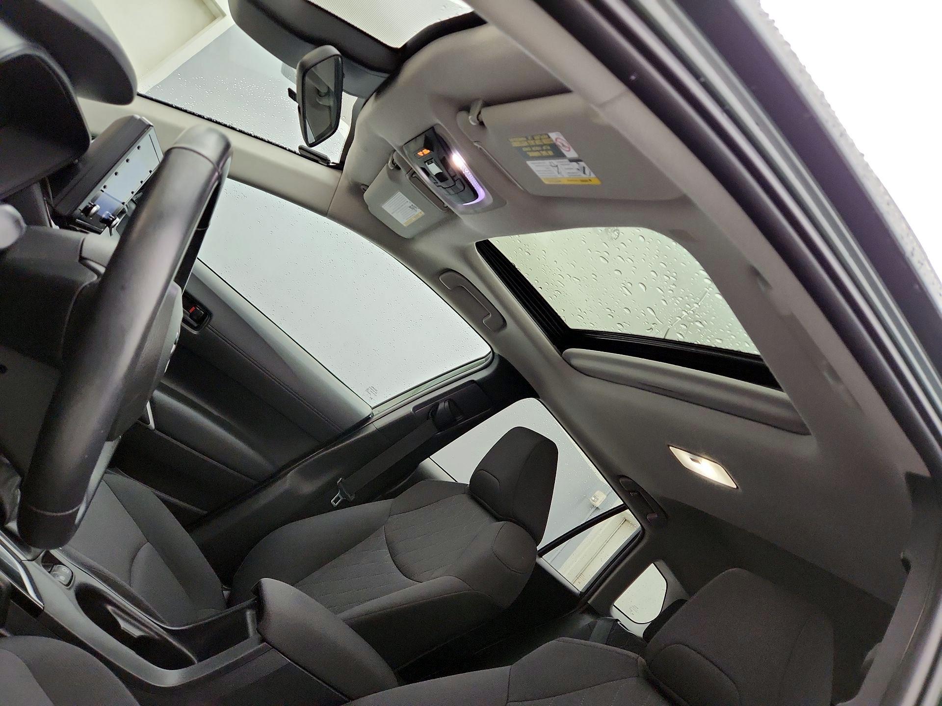 Thumbnail: 2022 Toyota Corolla Cross - 19