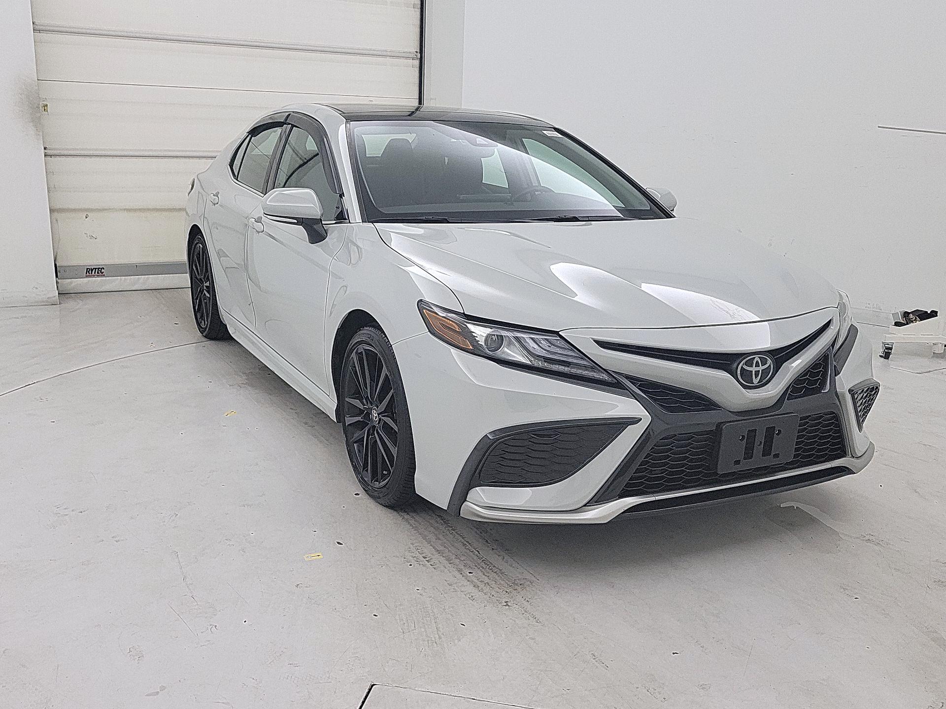 Thumbnail: 2023 Toyota Camry - 1