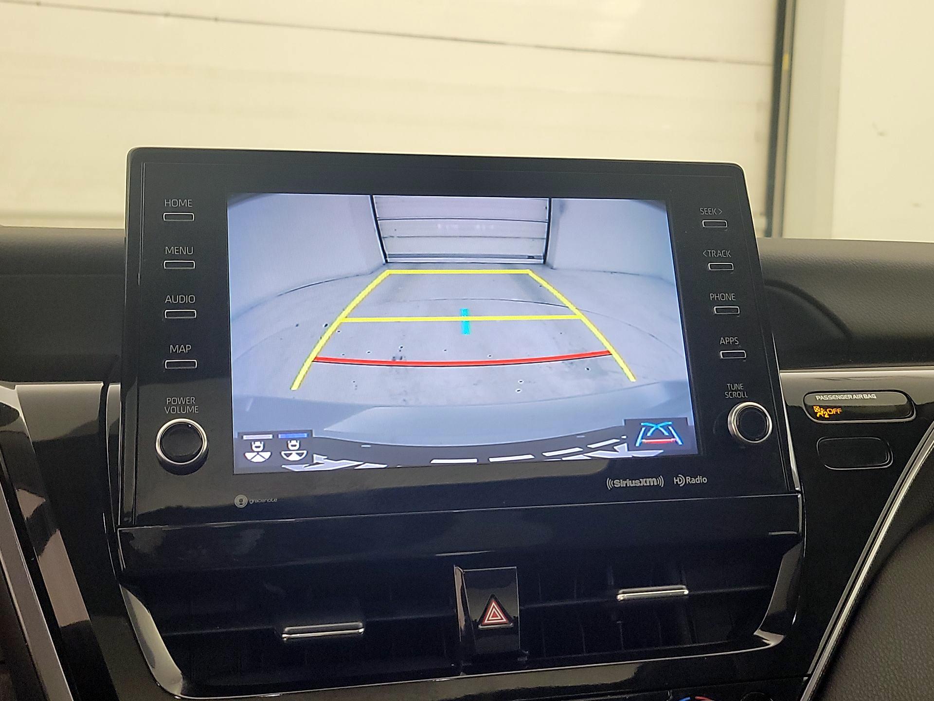 Thumbnail: 2023 Toyota Camry - 12