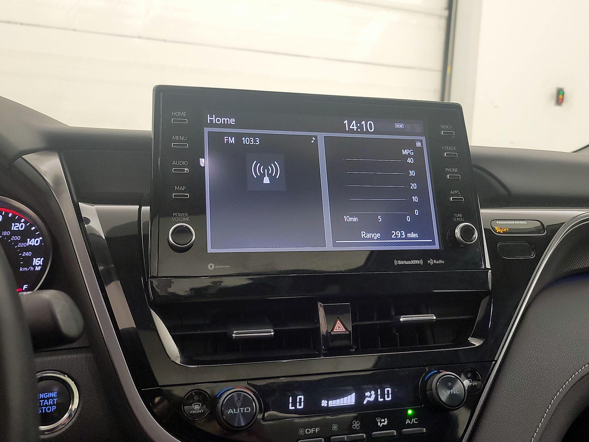 Thumbnail: 2023 Toyota Camry - 13