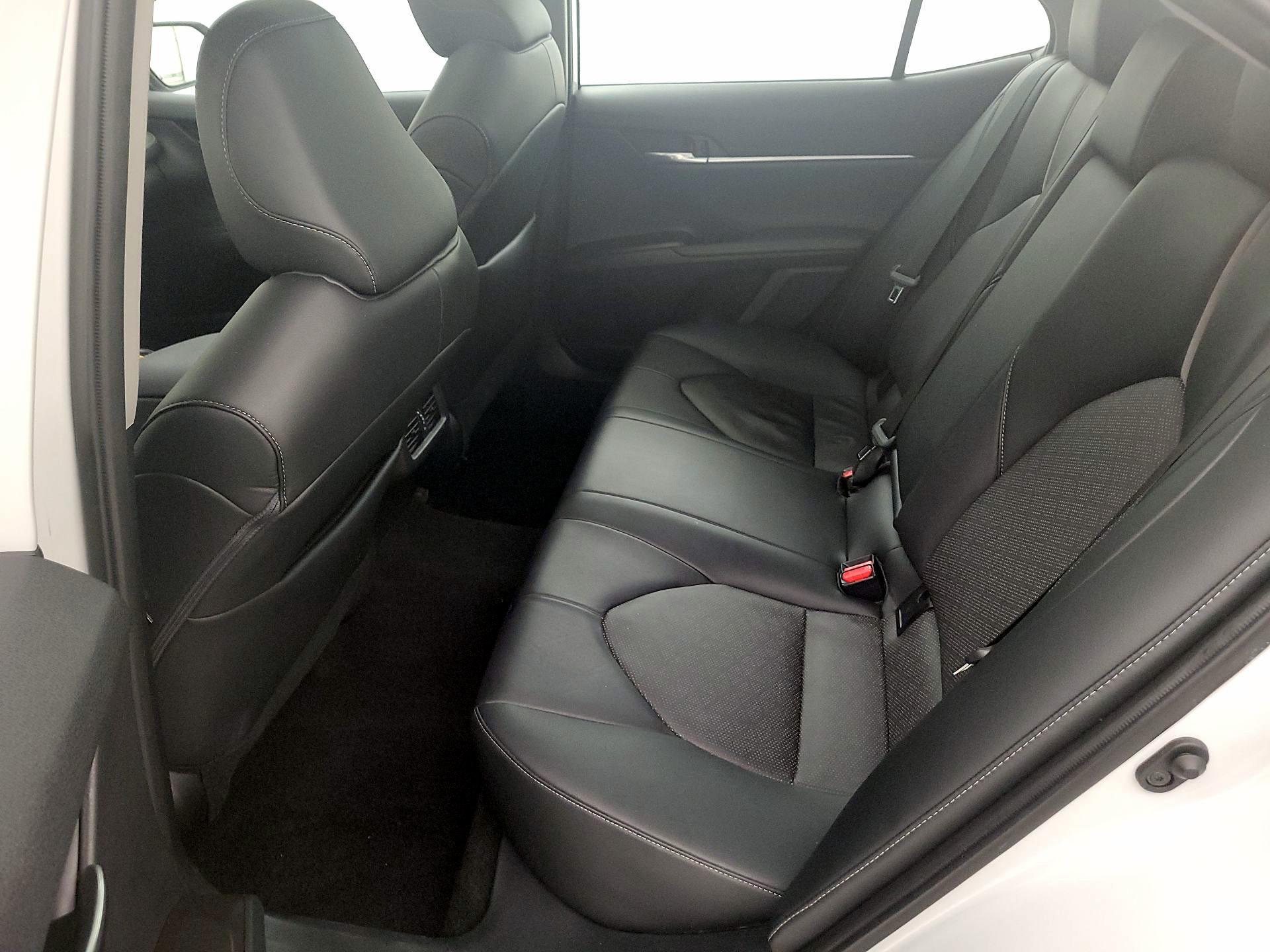 Thumbnail: 2023 Toyota Camry - 18