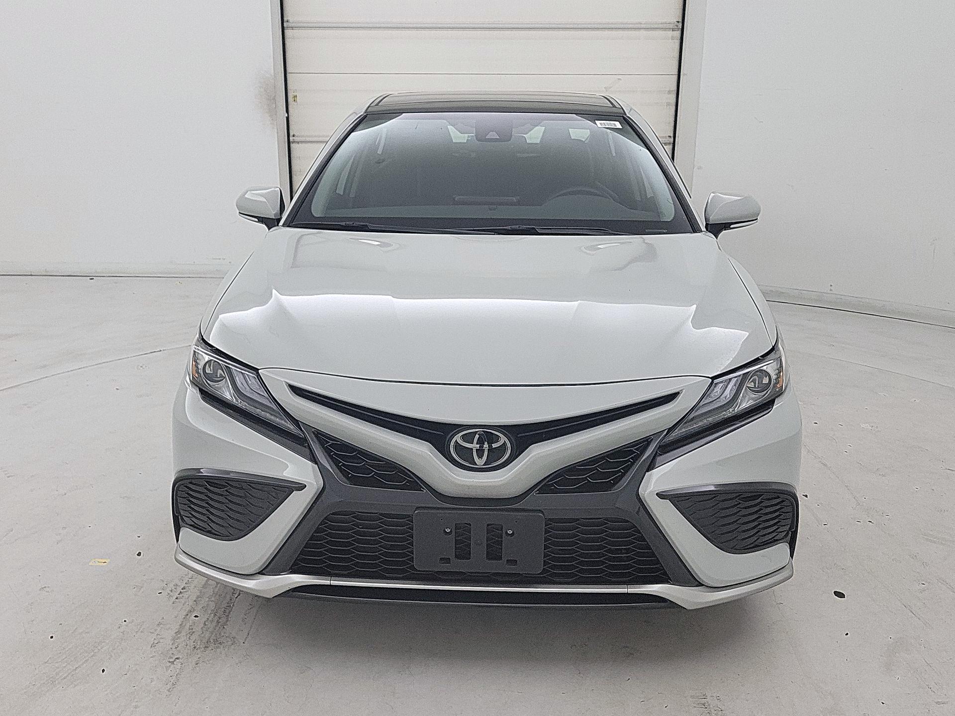 Thumbnail: 2023 Toyota Camry - 2