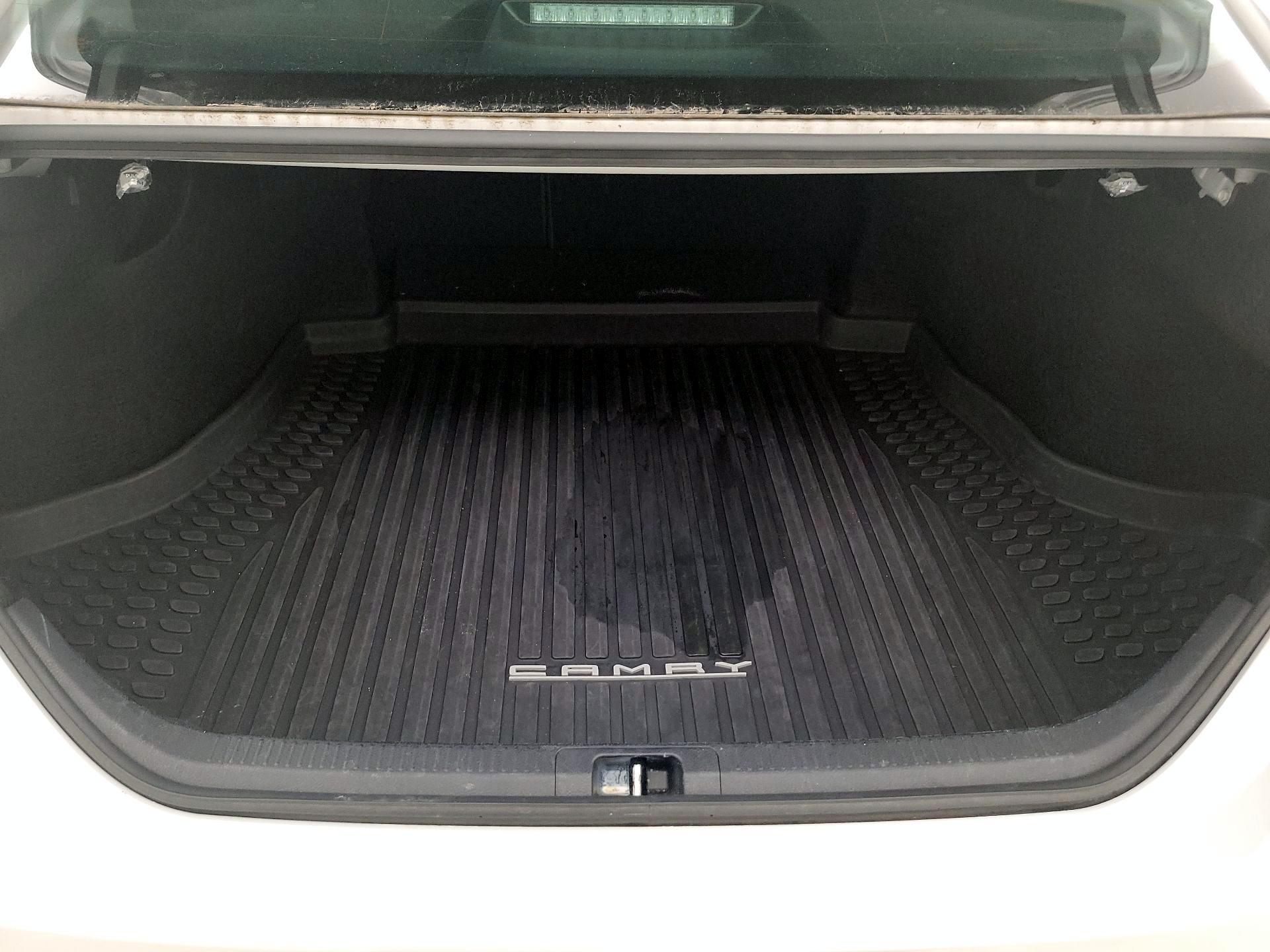 Thumbnail: 2023 Toyota Camry - 19