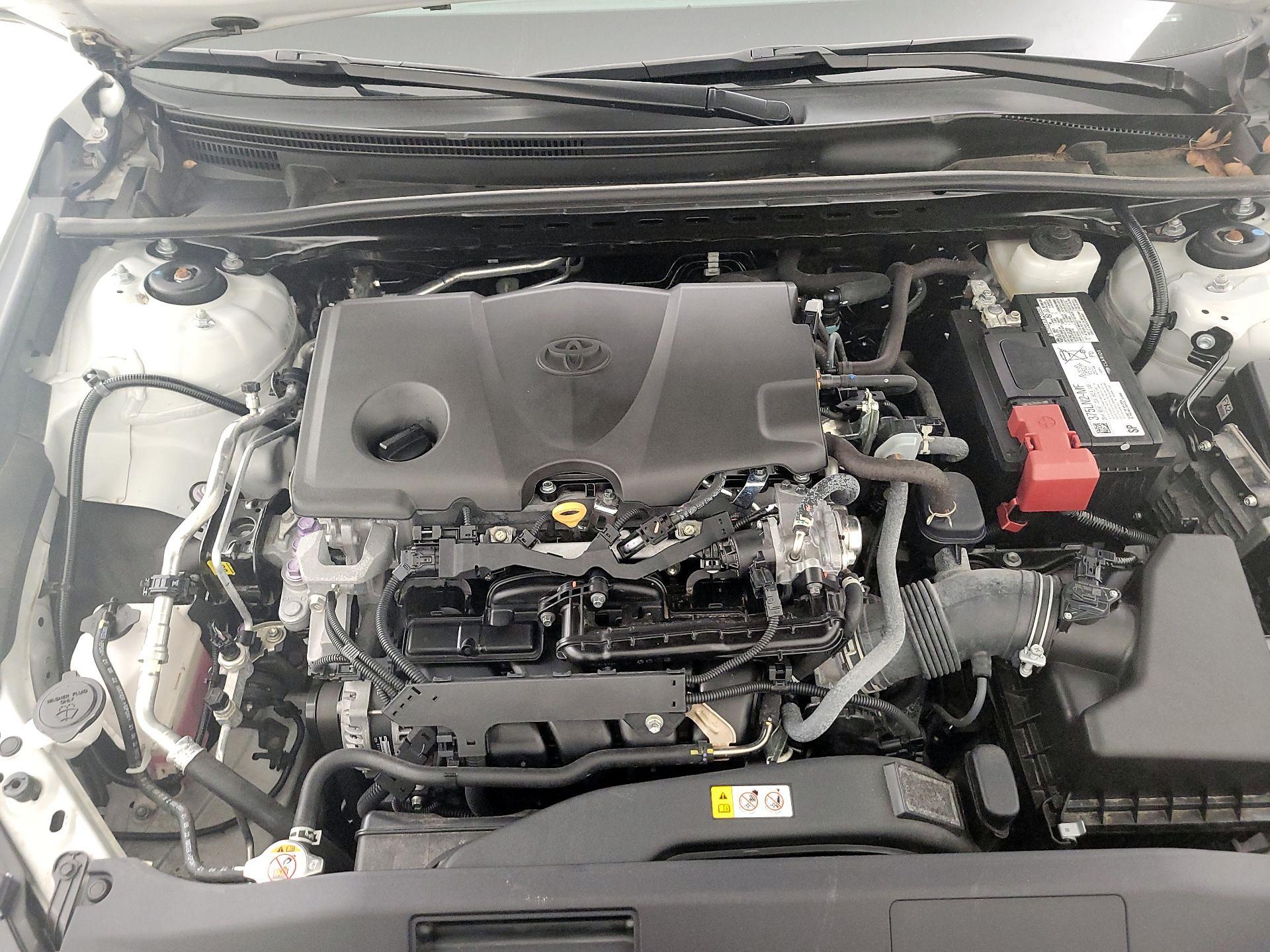 Thumbnail: 2023 Toyota Camry - 20