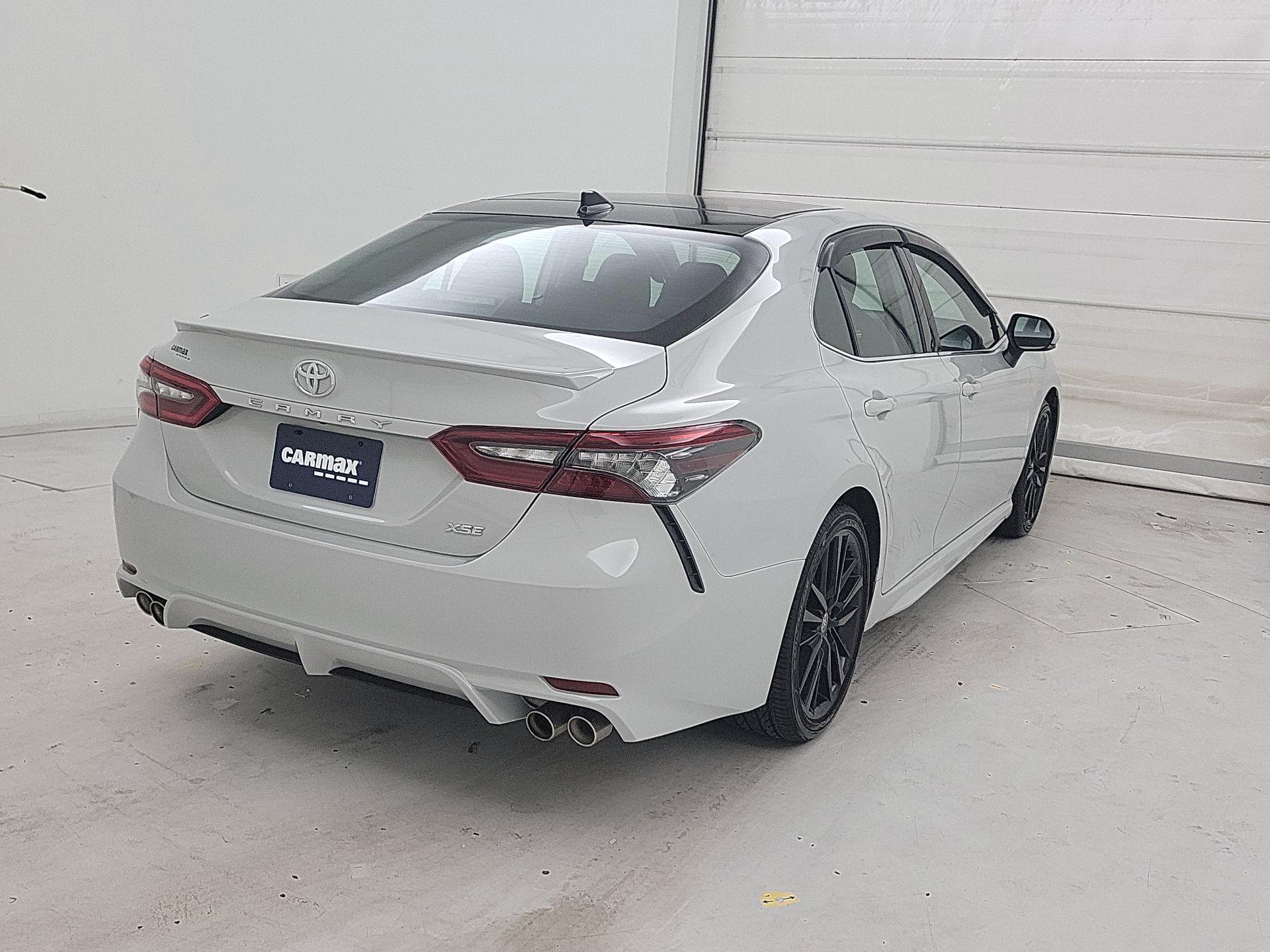 Thumbnail: 2023 Toyota Camry - 5