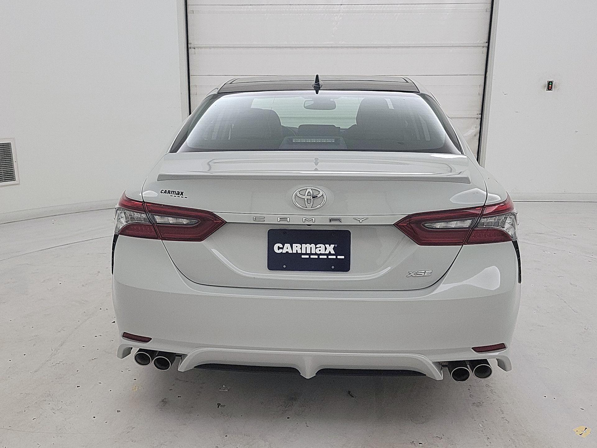 Thumbnail: 2023 Toyota Camry - 6