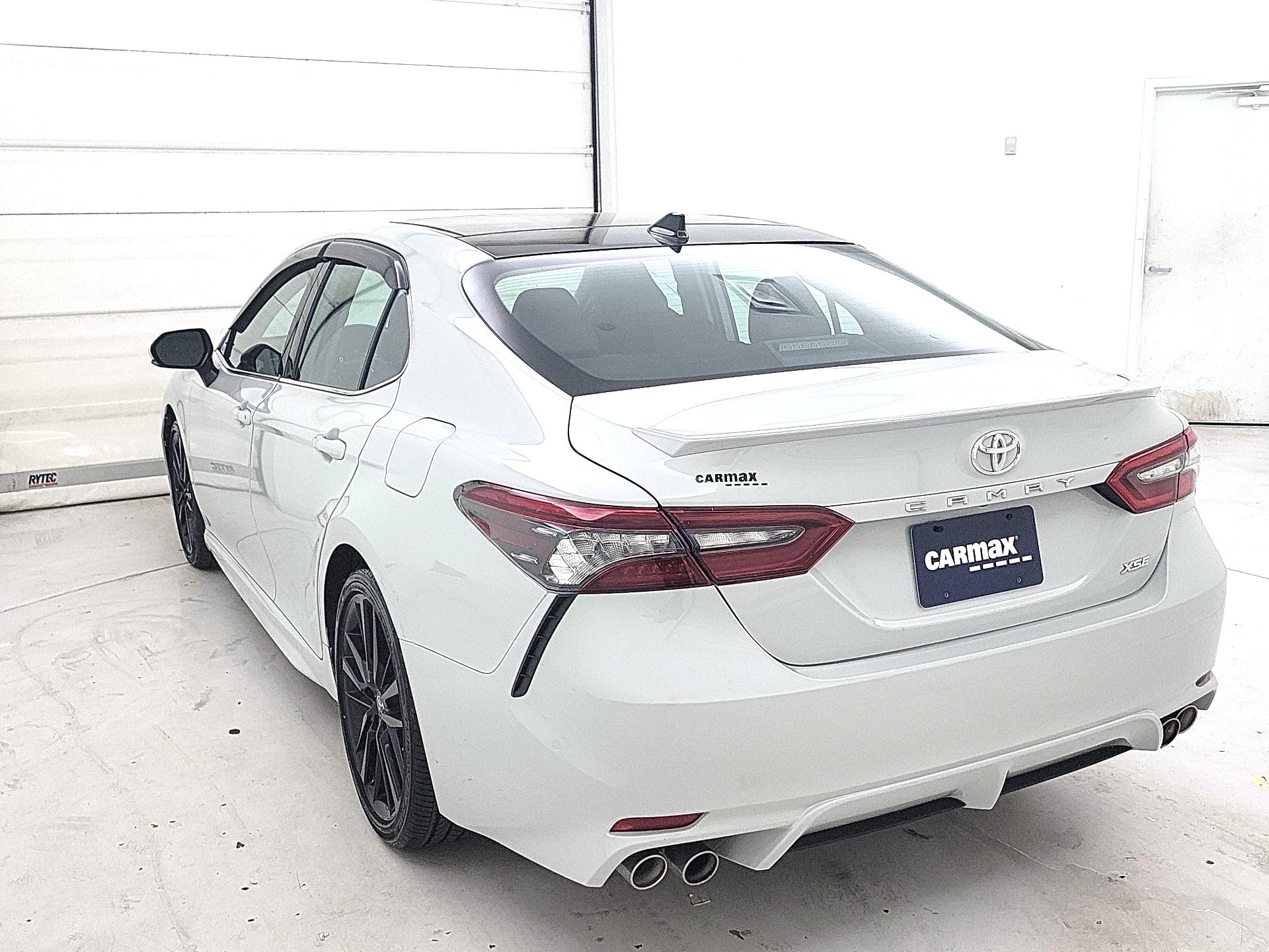 Thumbnail: 2023 Toyota Camry - 7