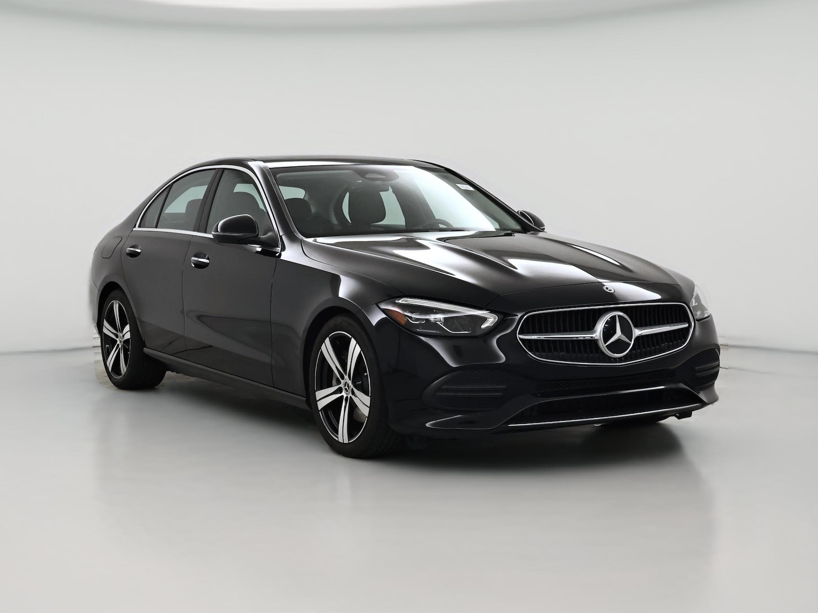 2022 Mercedes-Benz C-Class Sedan