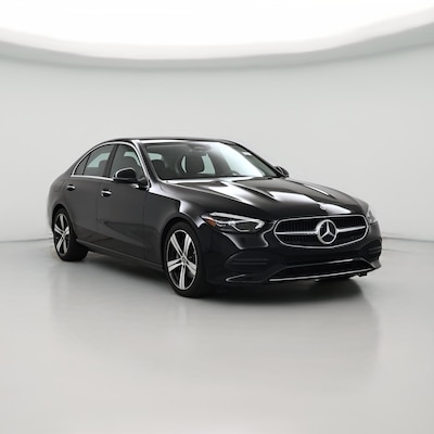 2022 Mercedes-Benz C300