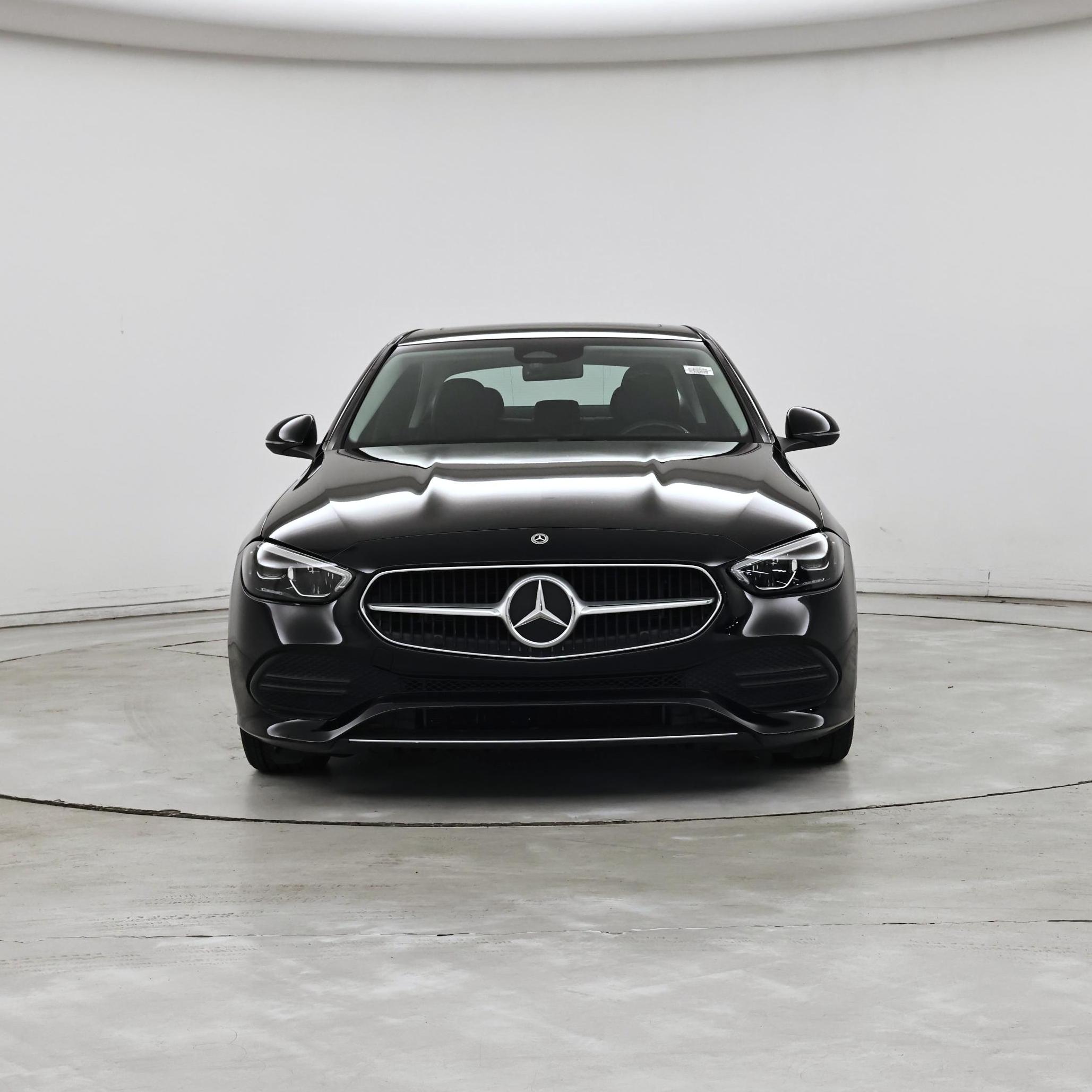 Thumbnail: 2022 Mercedes-Benz C-Class - 5