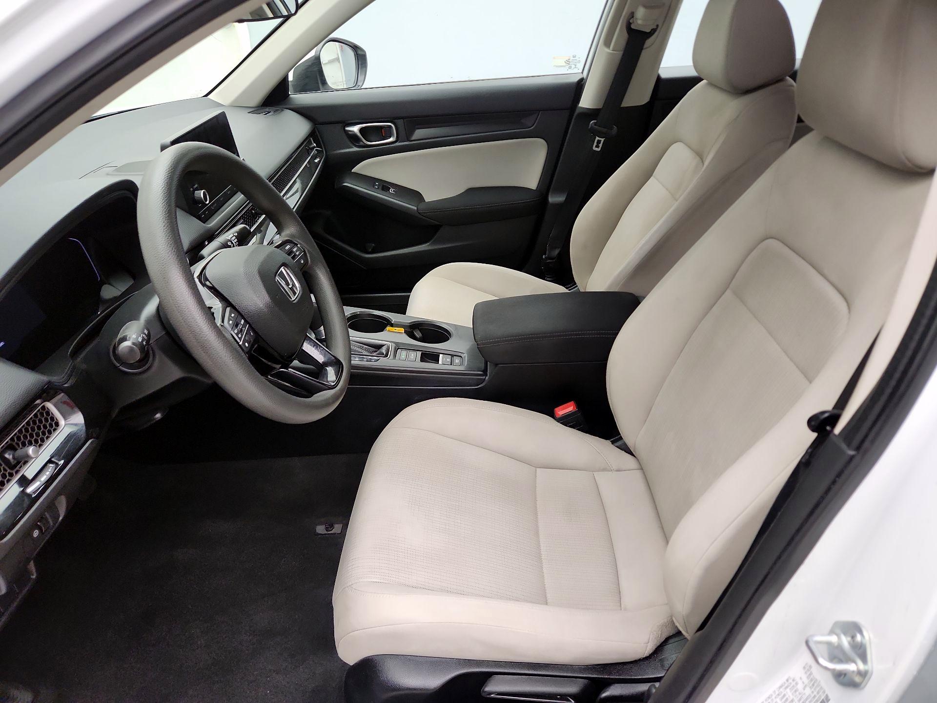 Thumbnail: 2022 Honda Civic - 11