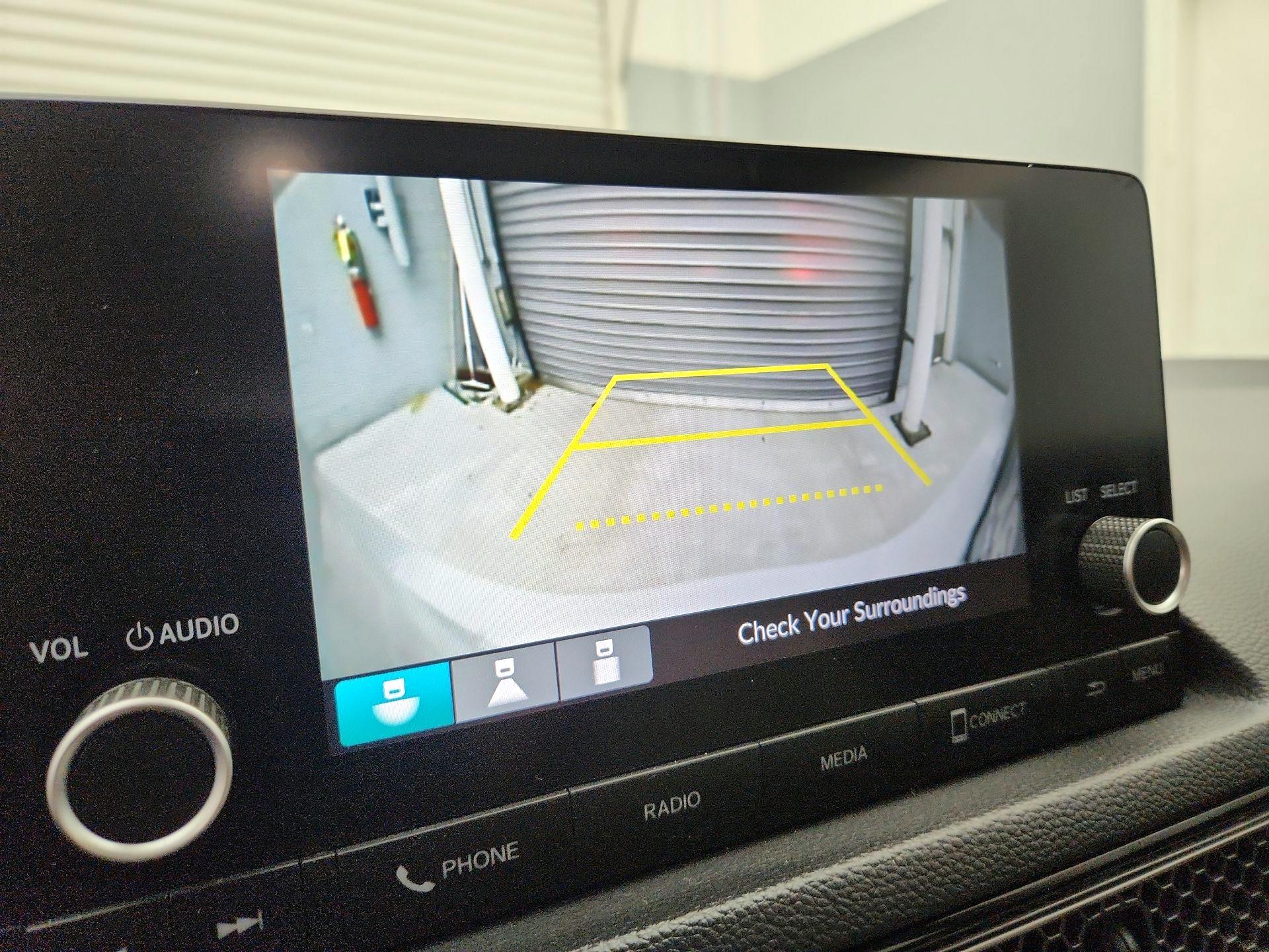 Thumbnail: 2022 Honda Civic - 14