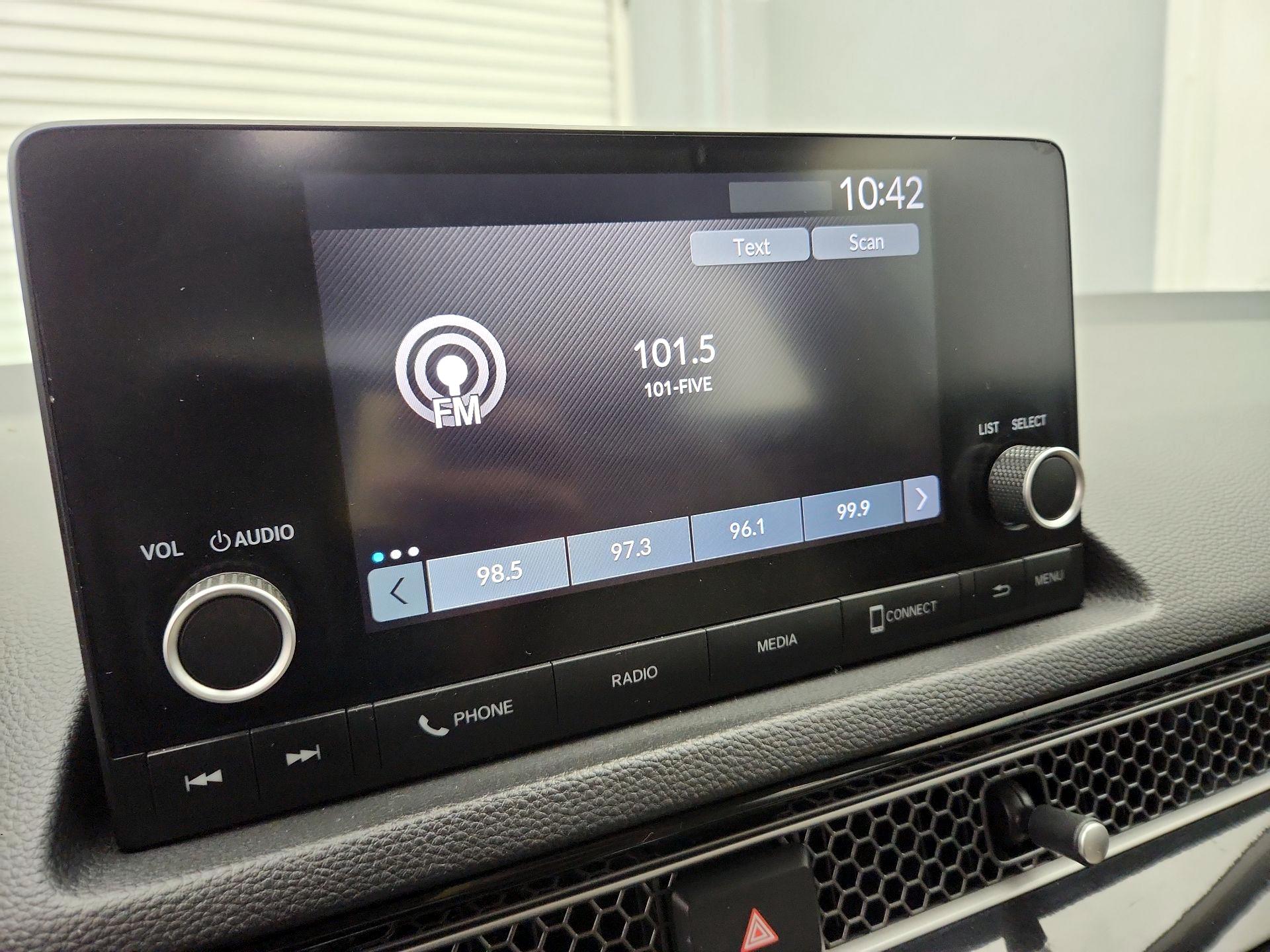 Thumbnail: 2022 Honda Civic - 15