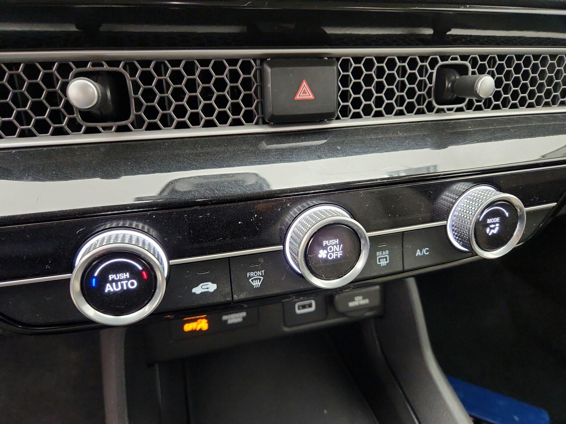 Thumbnail: 2022 Honda Civic - 16