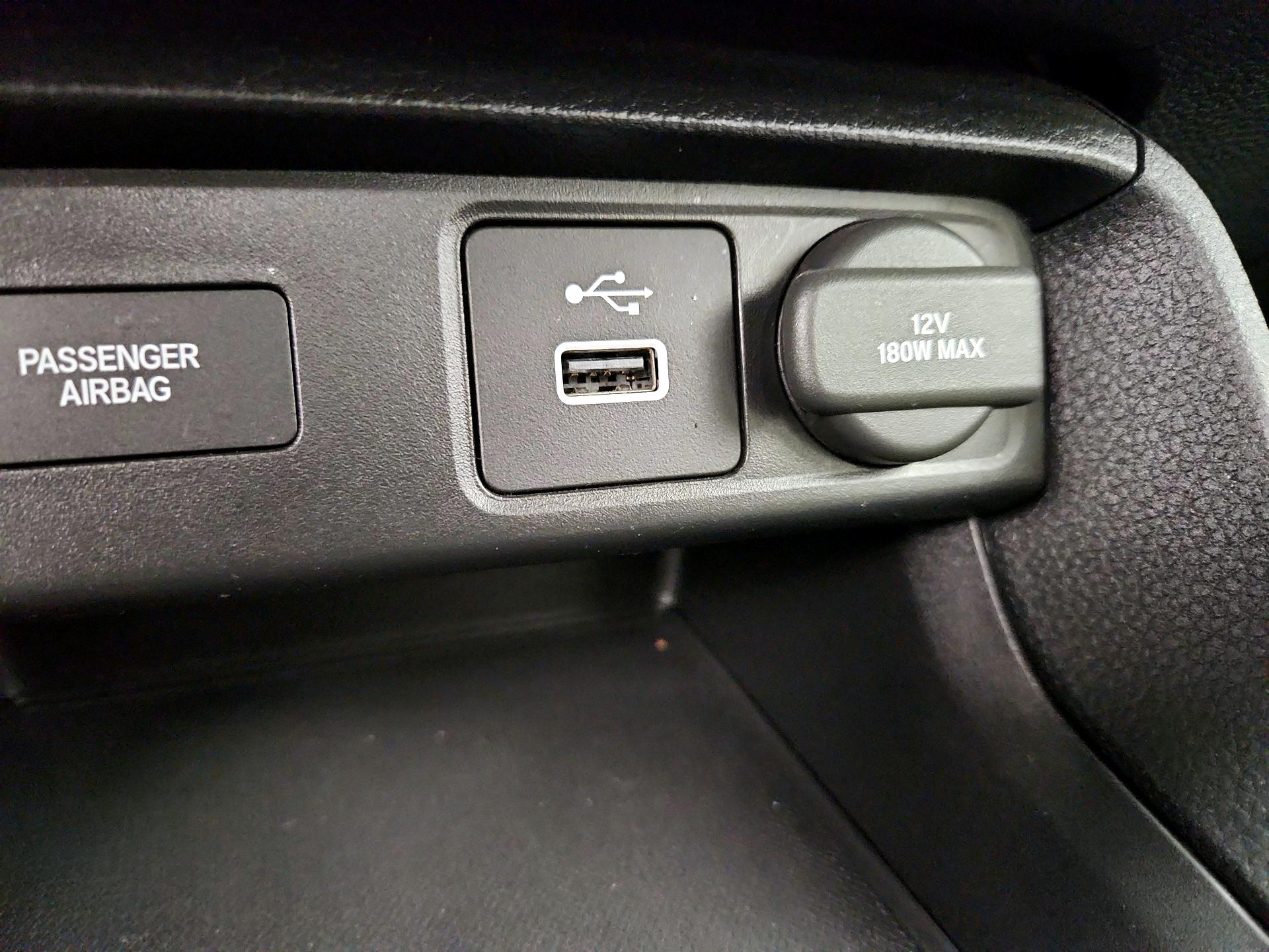 Thumbnail: 2022 Honda Civic - 18