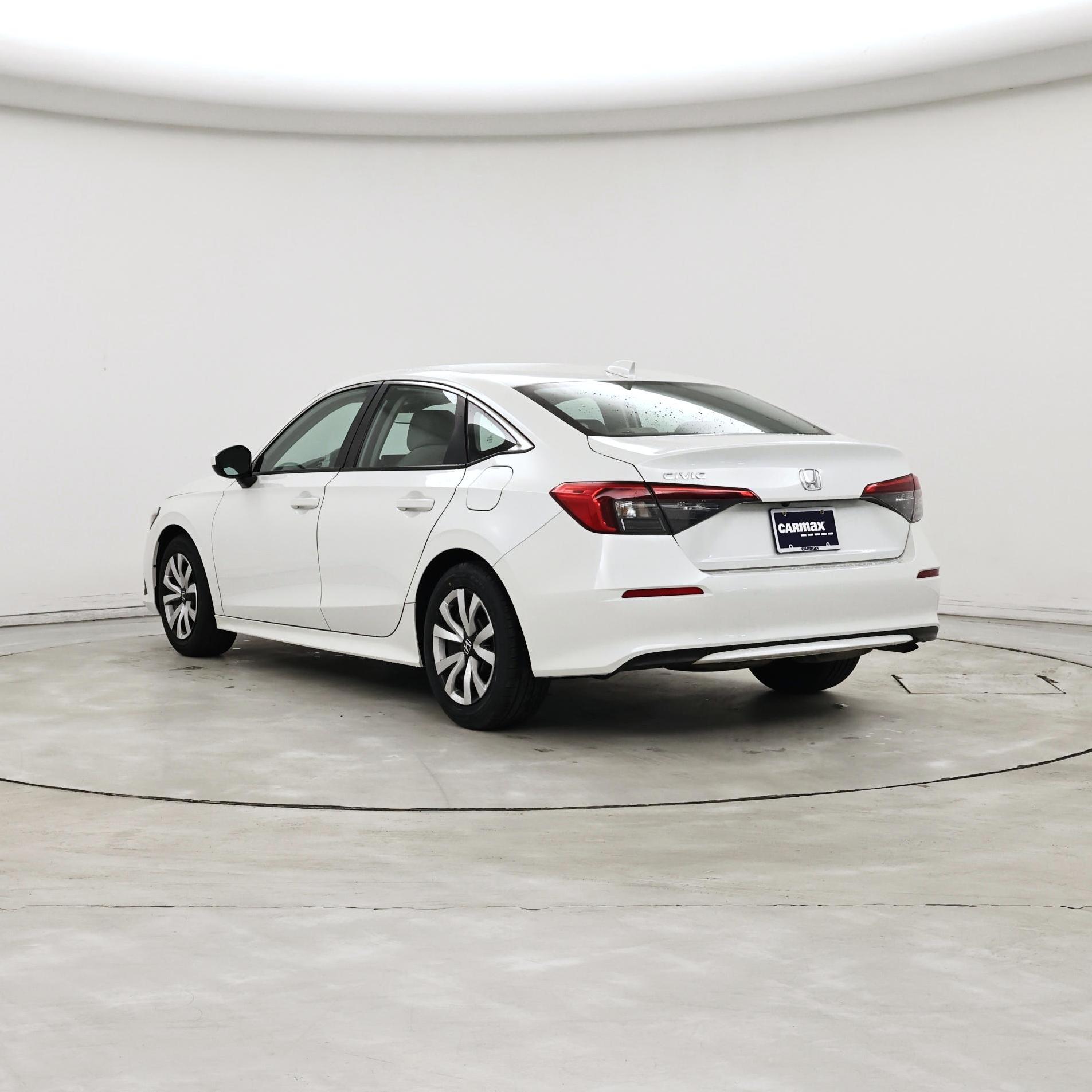 Thumbnail: 2022 Honda Civic - 2