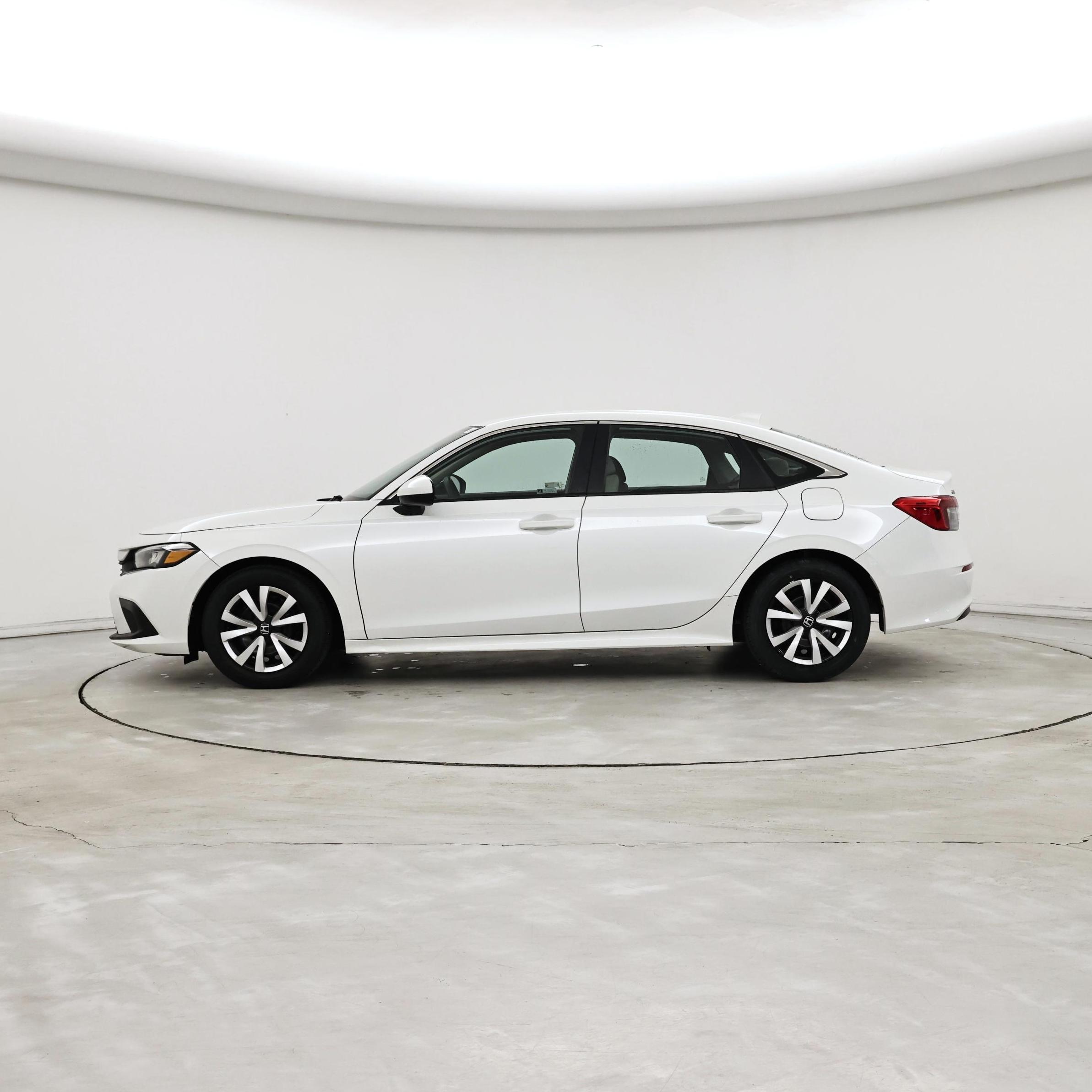 Thumbnail: 2022 Honda Civic - 3