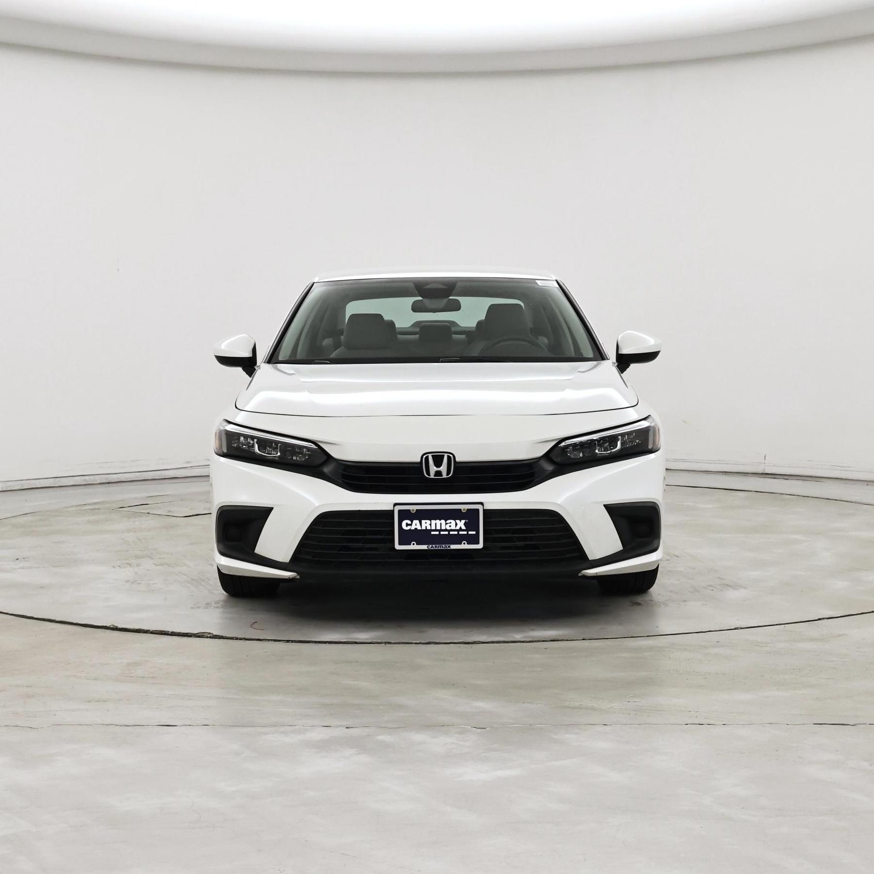 Thumbnail: 2022 Honda Civic - 5