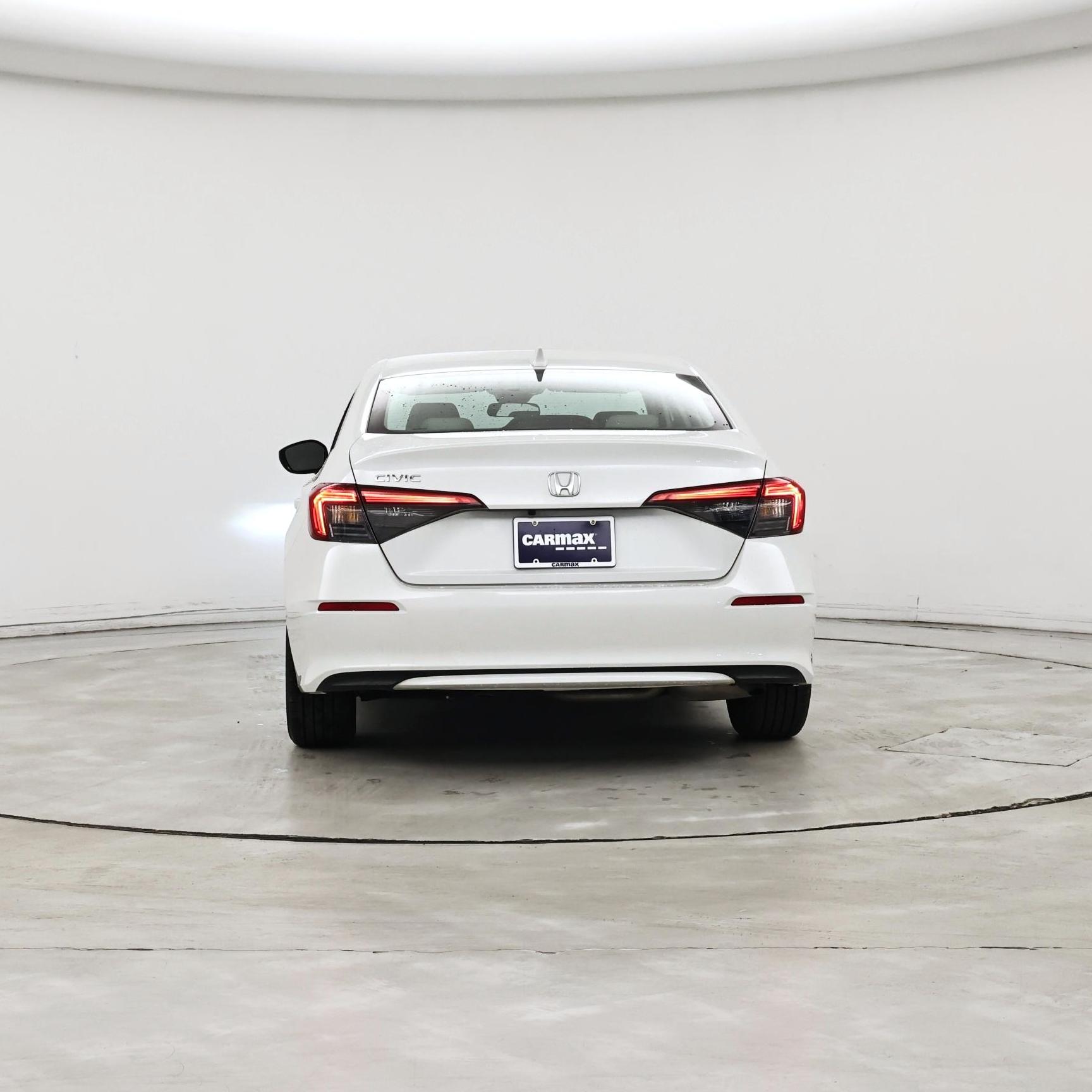 Thumbnail: 2022 Honda Civic - 6