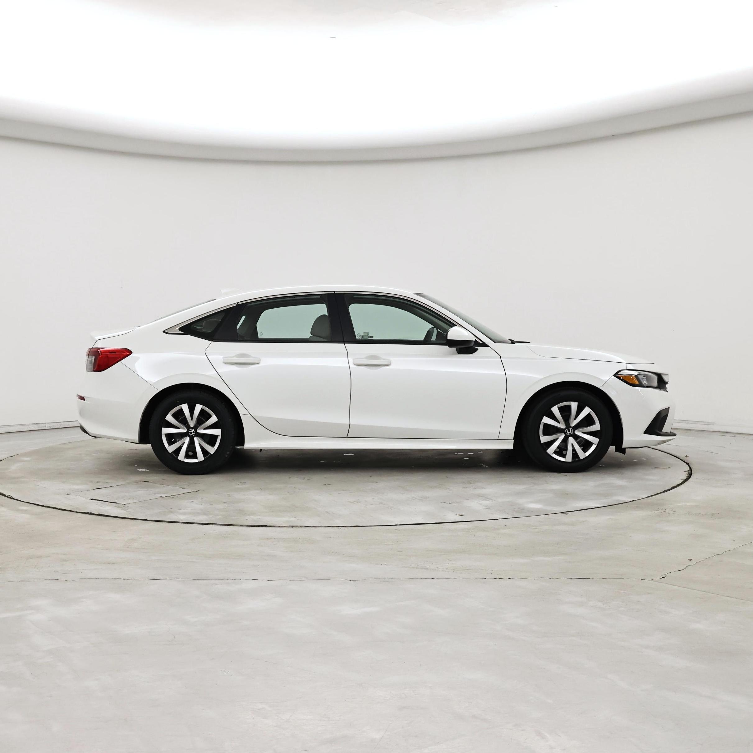 Thumbnail: 2022 Honda Civic - 7