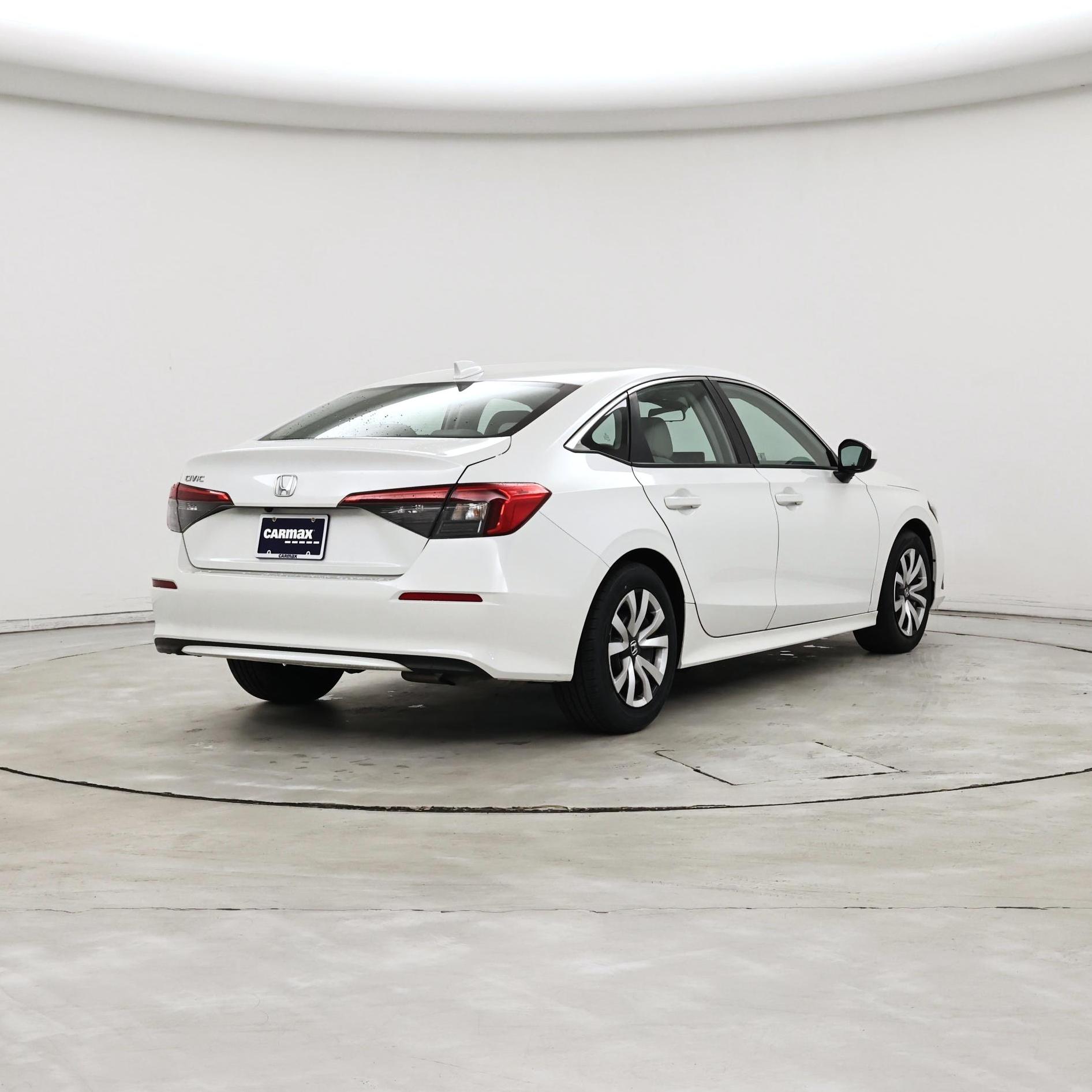 Thumbnail: 2022 Honda Civic - 8