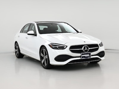 2023 Mercedes-Benz C300