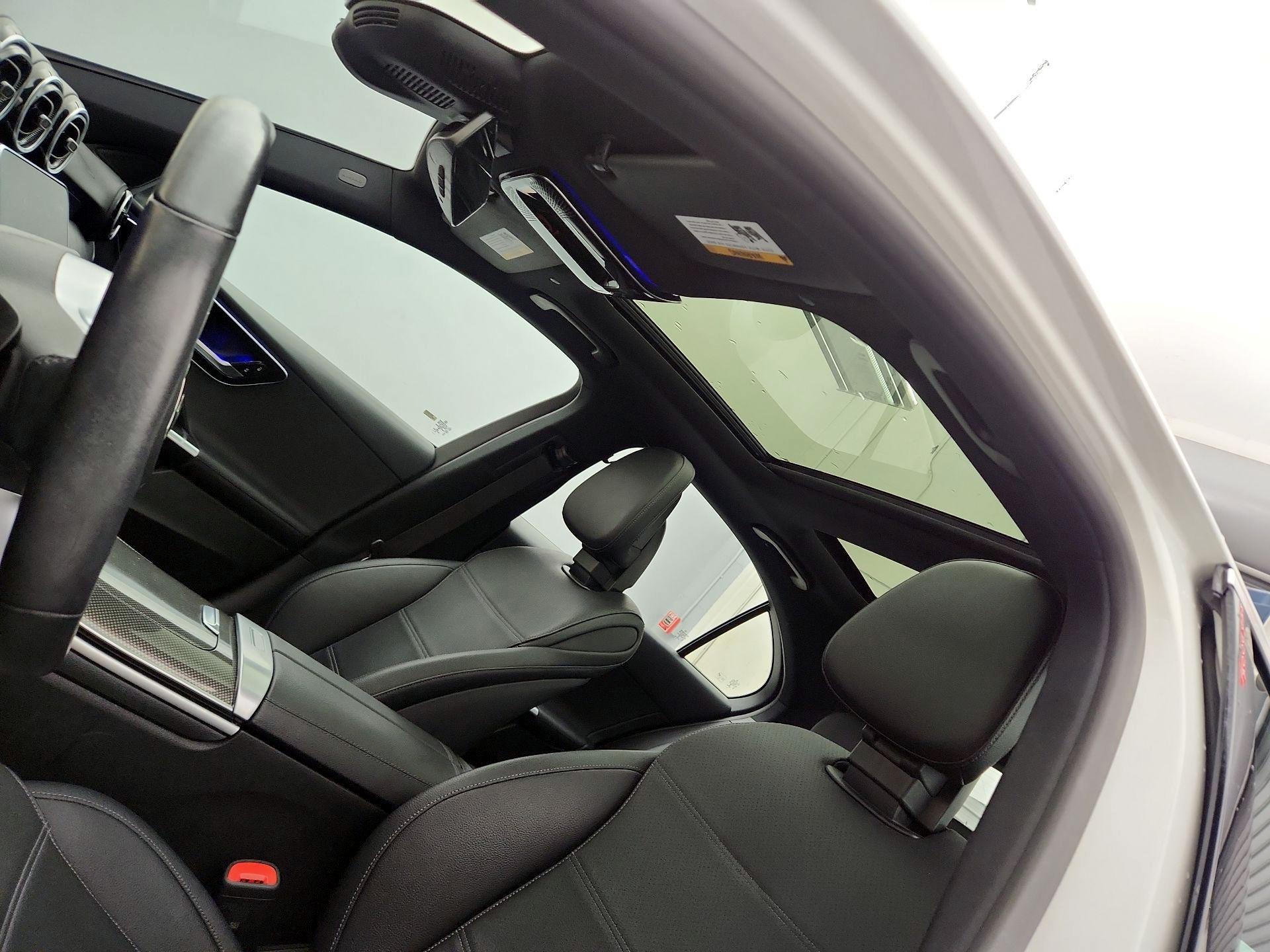 Thumbnail: 2023 Mercedes-Benz C-Class - 19