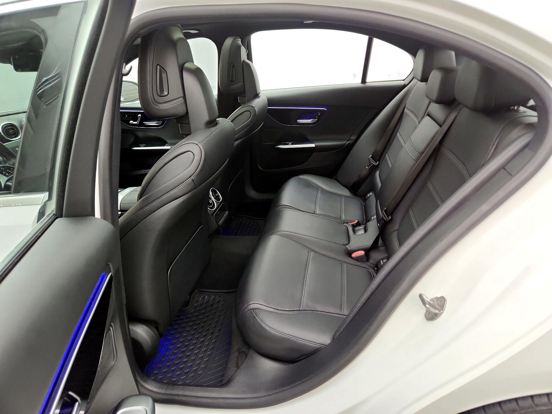 Thumbnail: 2023 Mercedes-Benz C-Class - 20