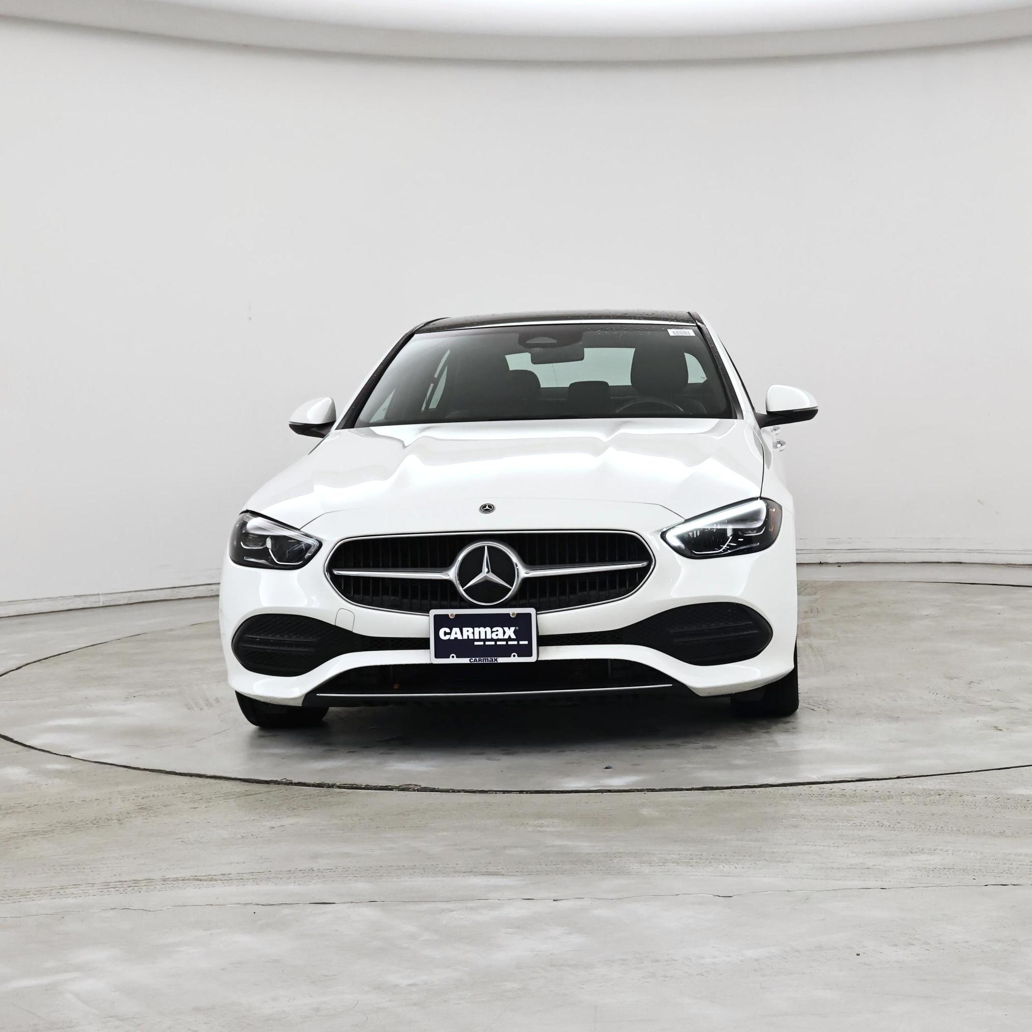 Thumbnail: 2023 Mercedes-Benz C-Class - 5