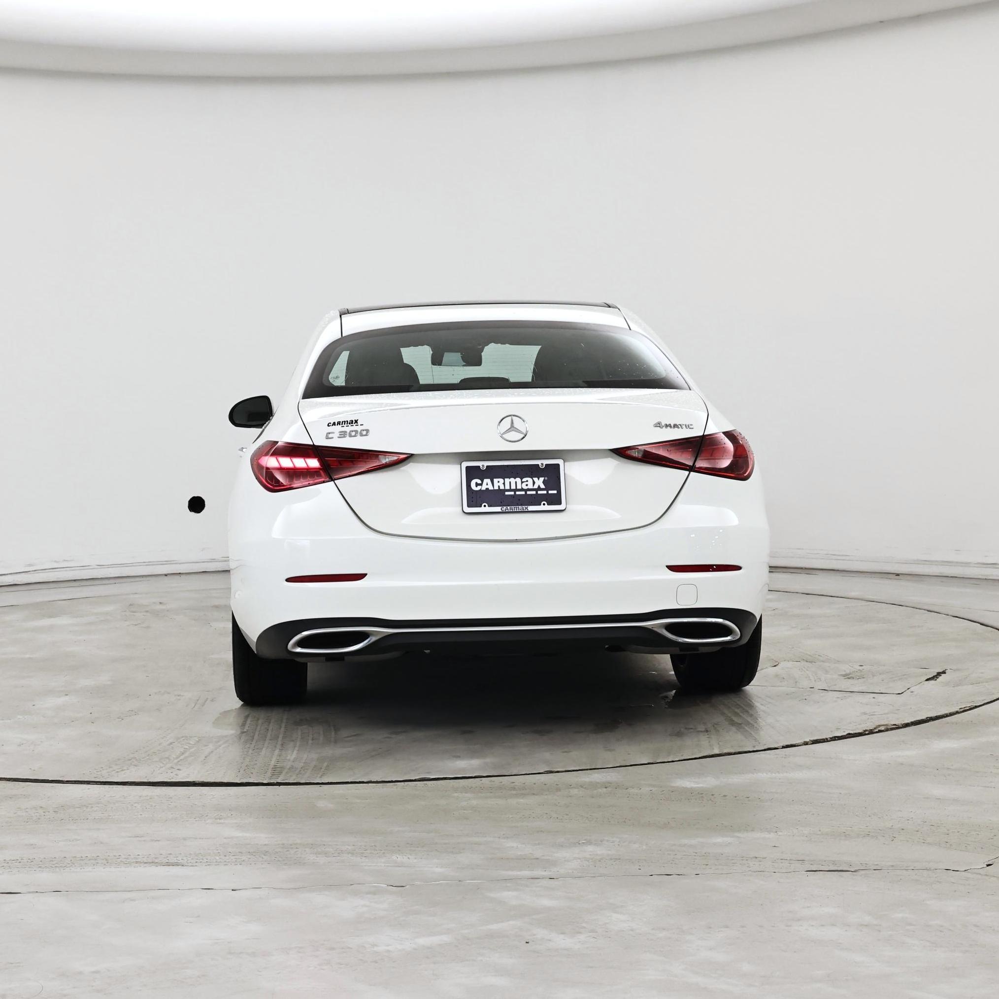 Thumbnail: 2023 Mercedes-Benz C-Class - 6